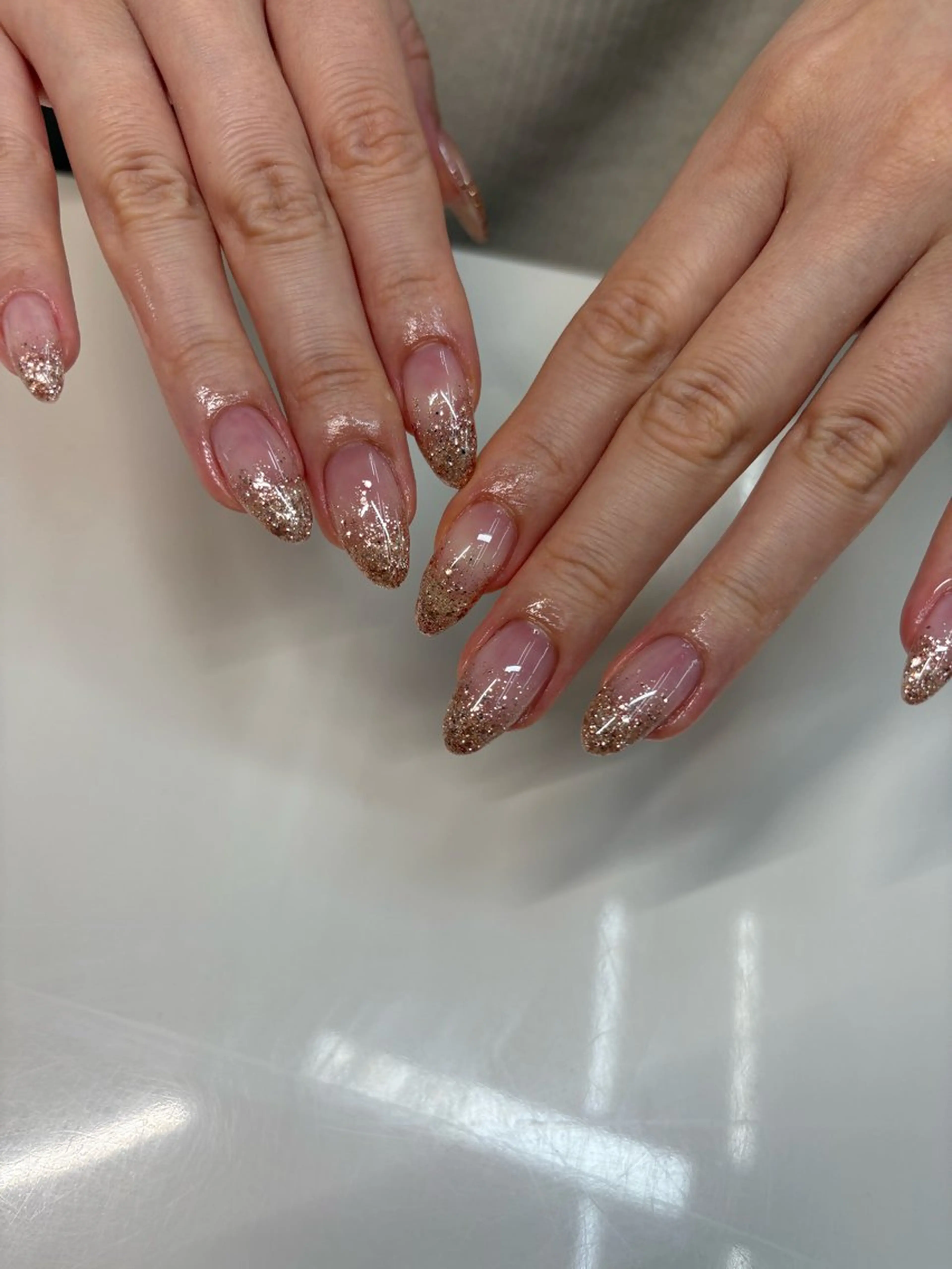 ネイル ハンドネイル nail by minamiのネイルデザイン