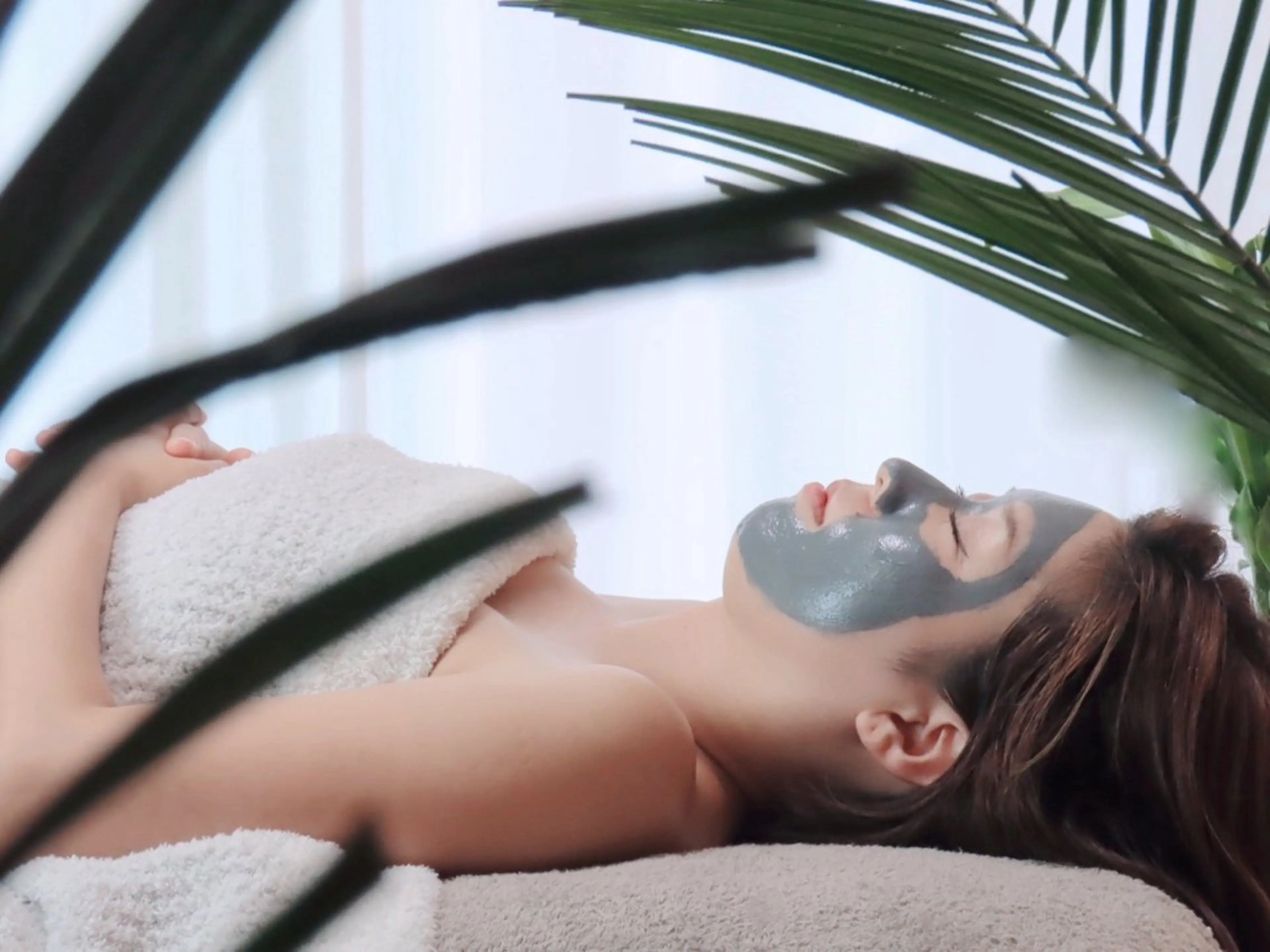 lia リアのエステ・リラクイメージ