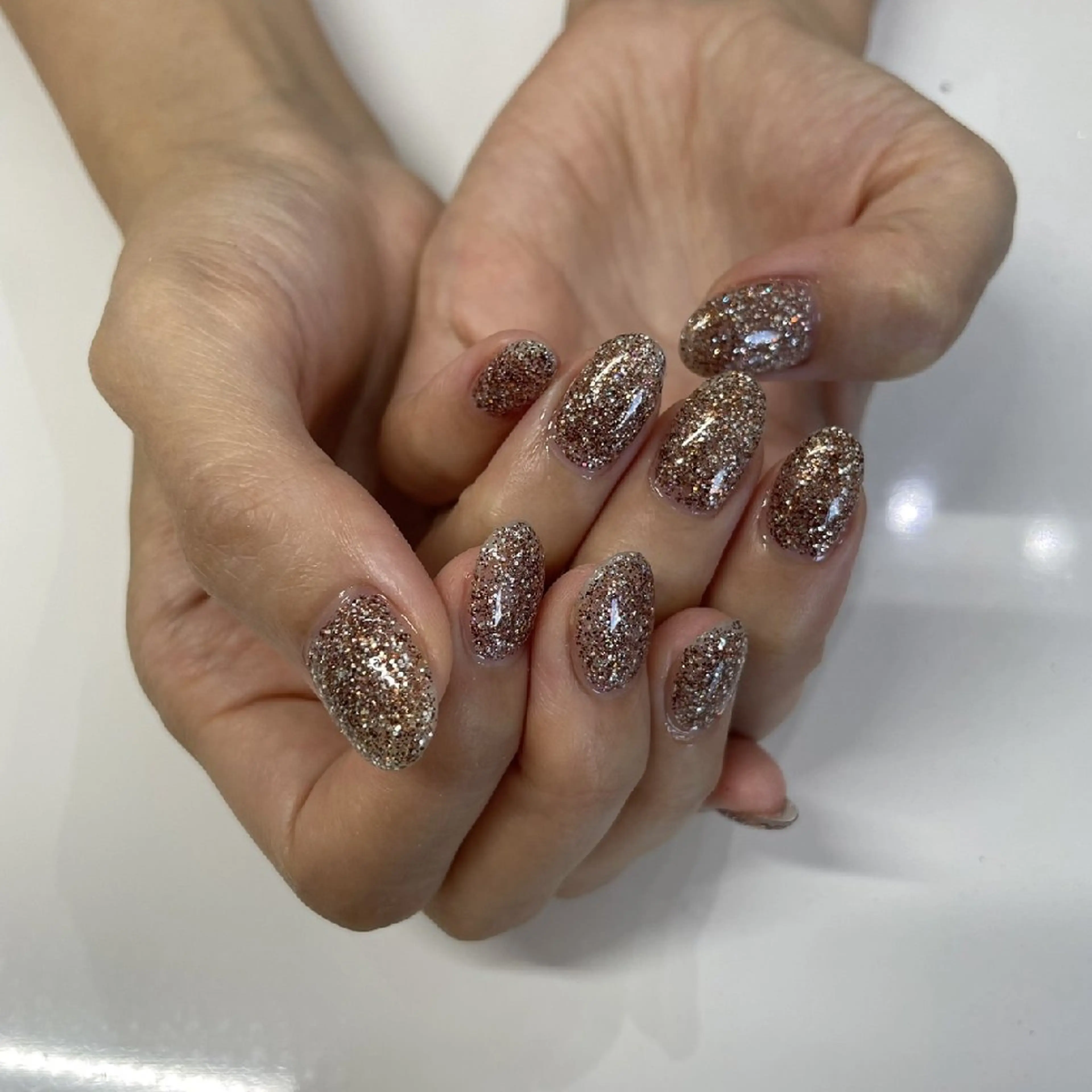 ネイル ネイルスクール byCharmeのネイルデザイン