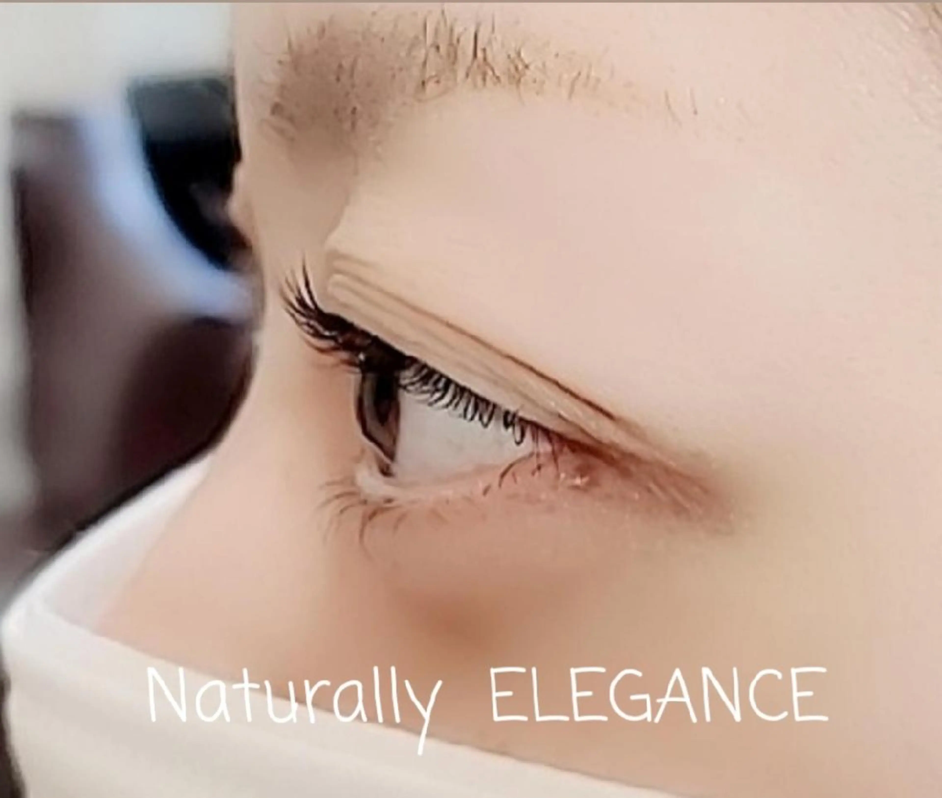 🌼ご新規様限定ケラチンラッシュリフト🌼【上下】(オフ込み)《当店を1年以上ご利用ない方もご利用いただけます！》の写真