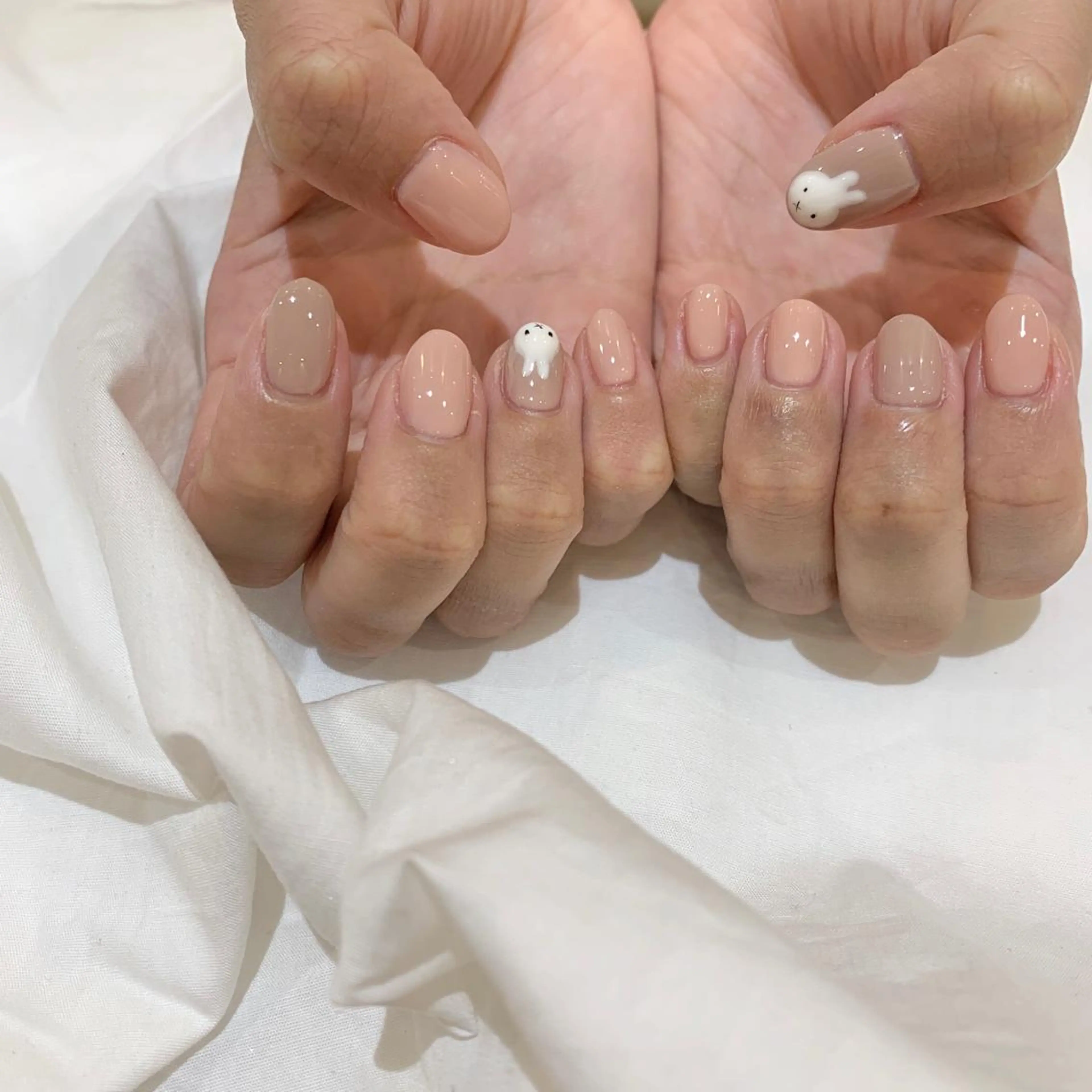 ネイル nail slon mioのネイルデザイン