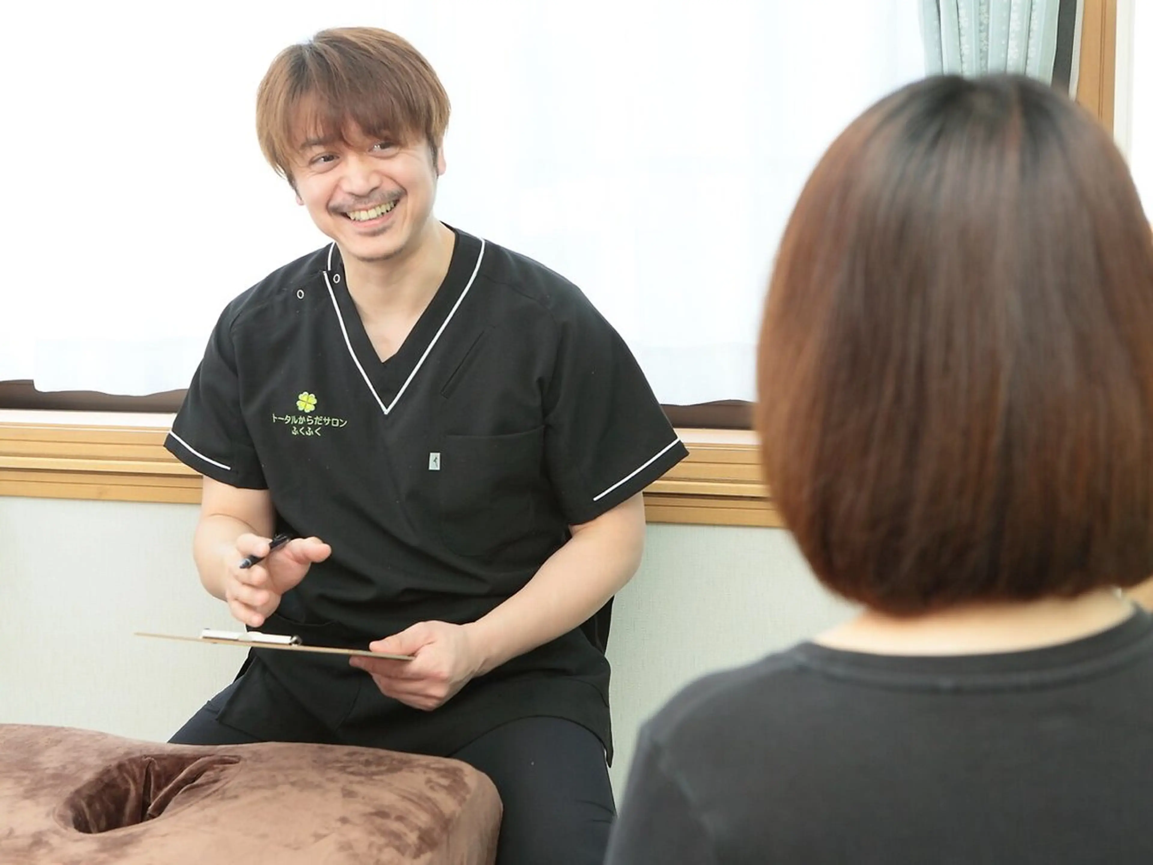 エステ リラク 春日井トータルからだ サロンふくふくのエステ・リラクイメージ