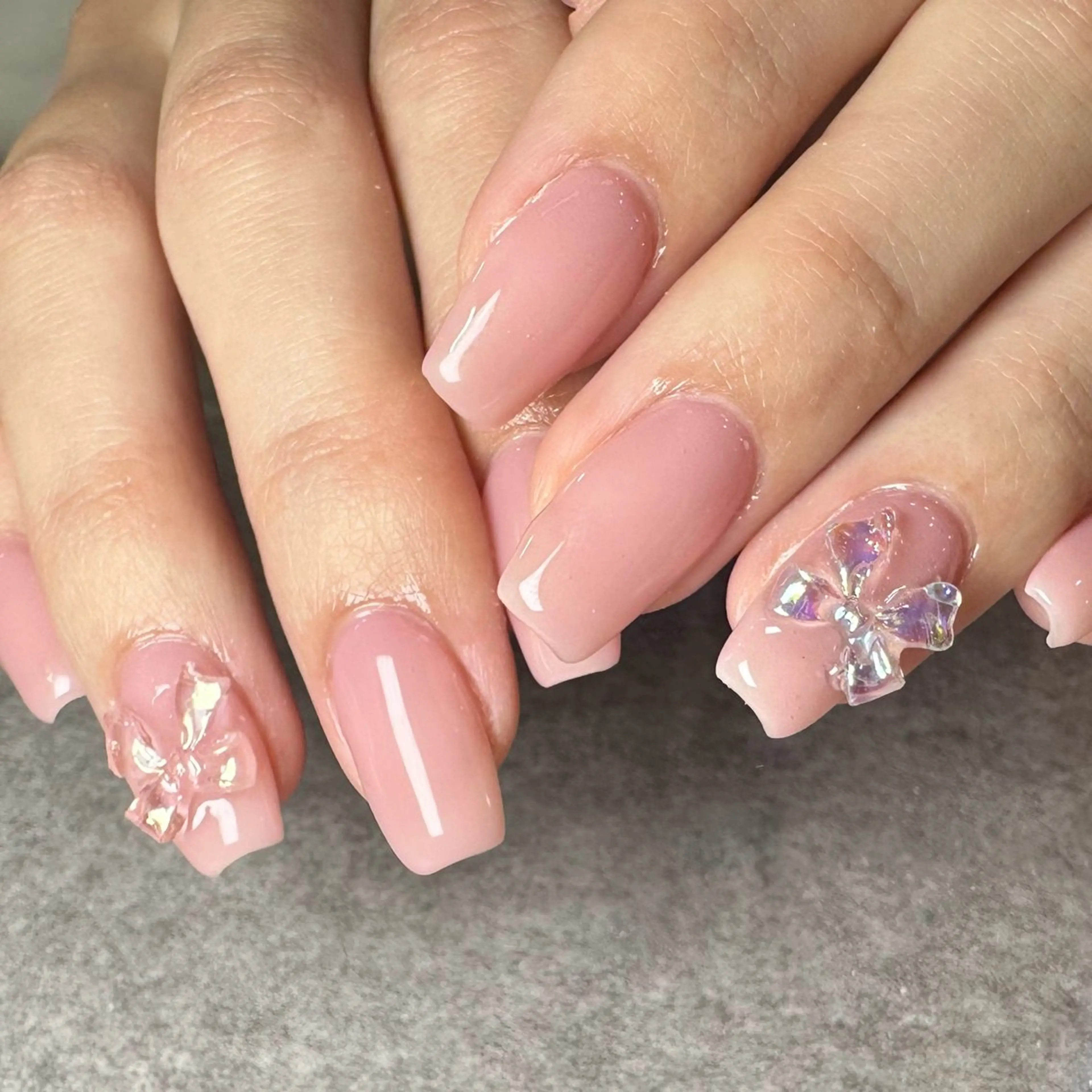 ネイル elu船橋 SAKURAのネイルデザイン