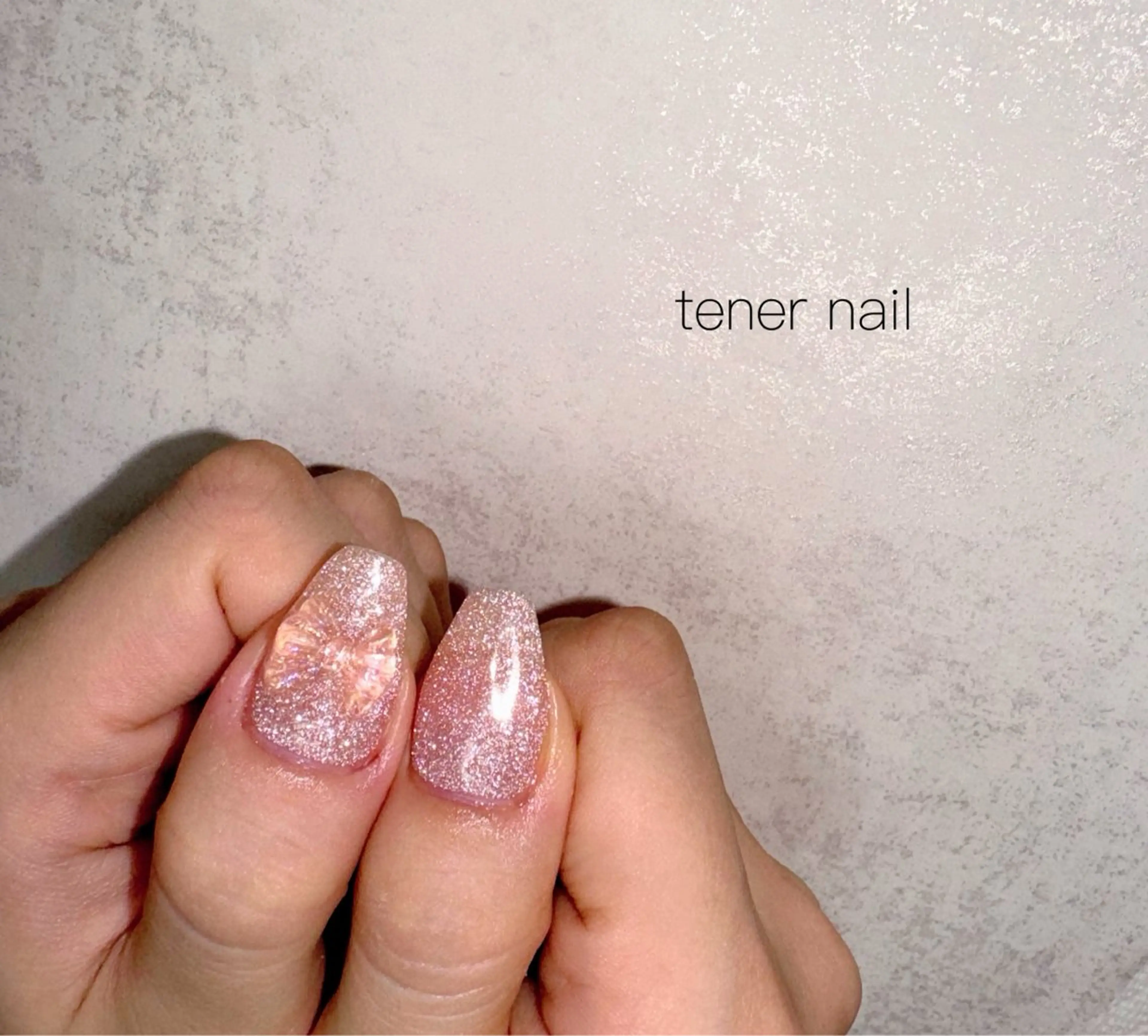 ネイル ハンドネイル テネルネイル tener nailのネイルデザイン