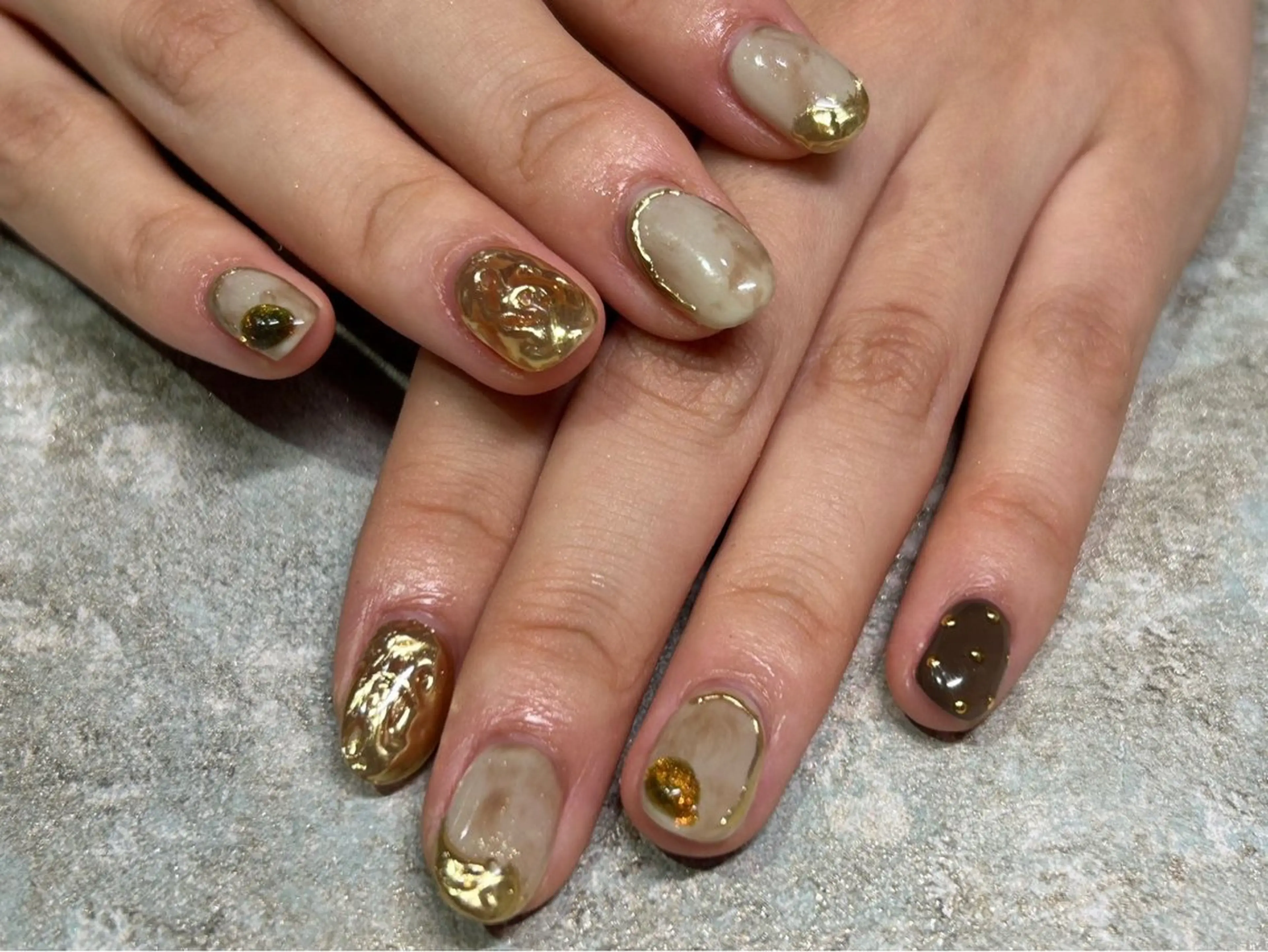 ネイル nail 【Ciel】のネイルデザイン