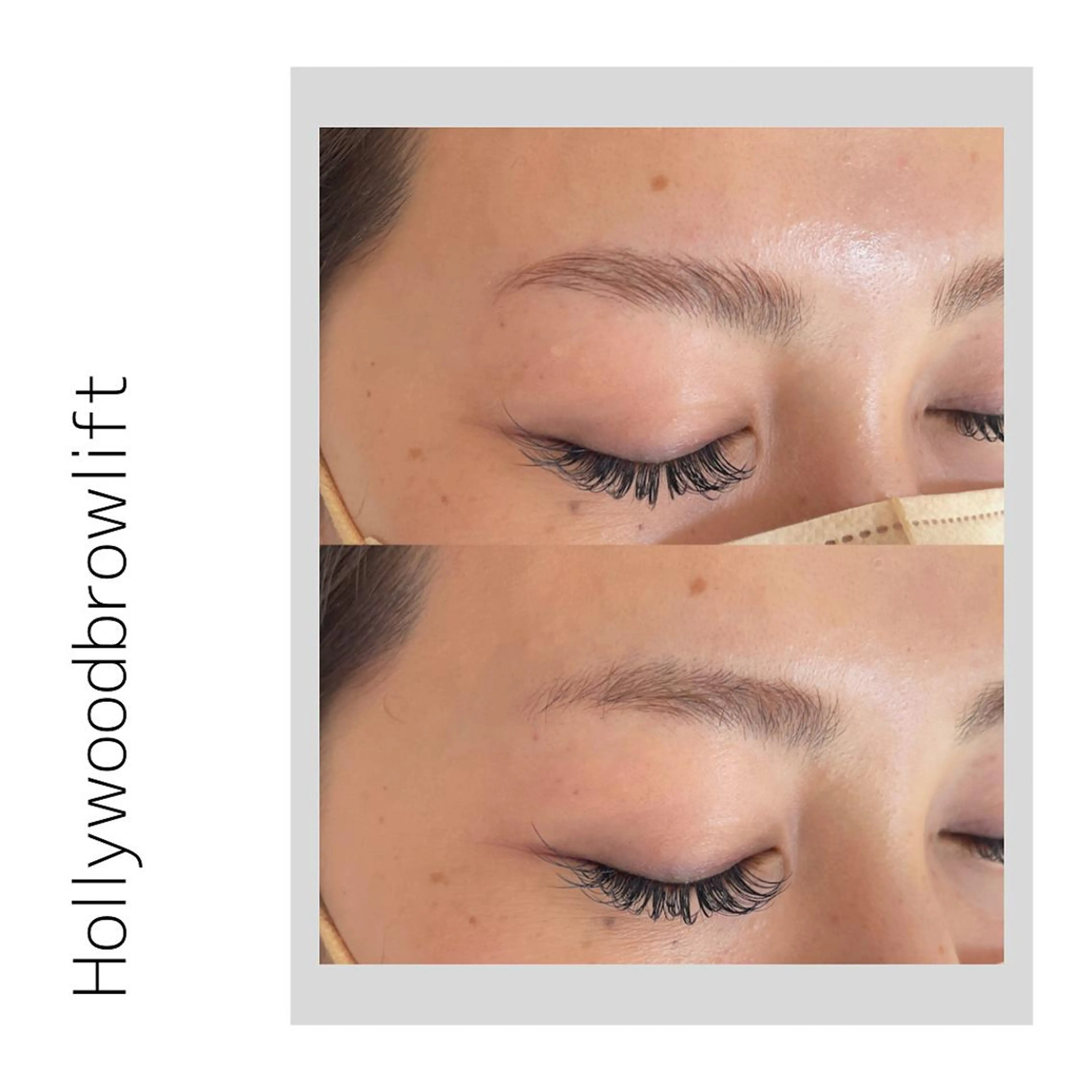 ネイル Eve [nail ＊wax＊HBL]の眉毛・アイブロウイメージ