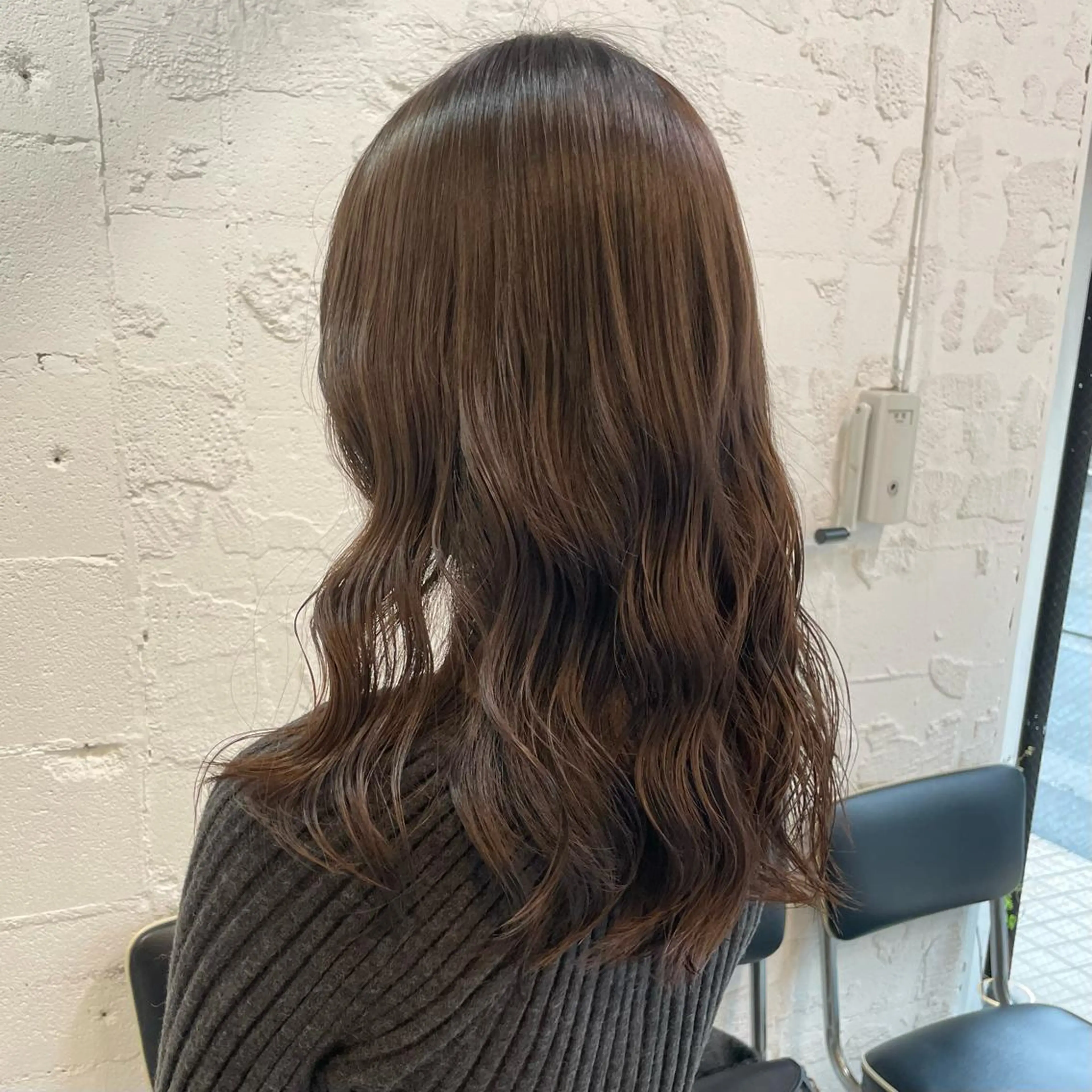 ロング 🔥メンズショート 職人🔥大澤龍也のヘアスタイル