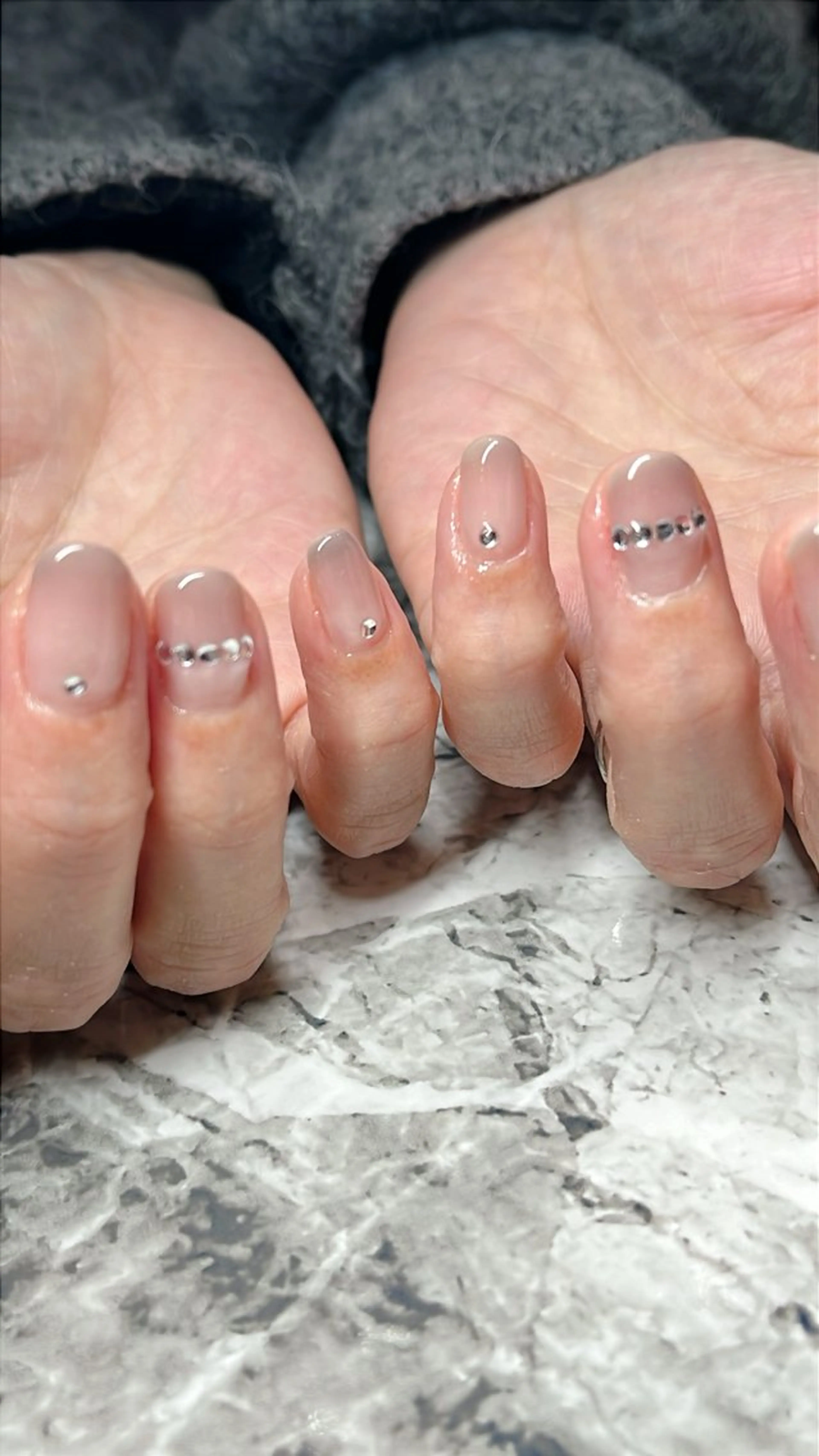 ネイル プライベートサロン circleのネイルデザイン