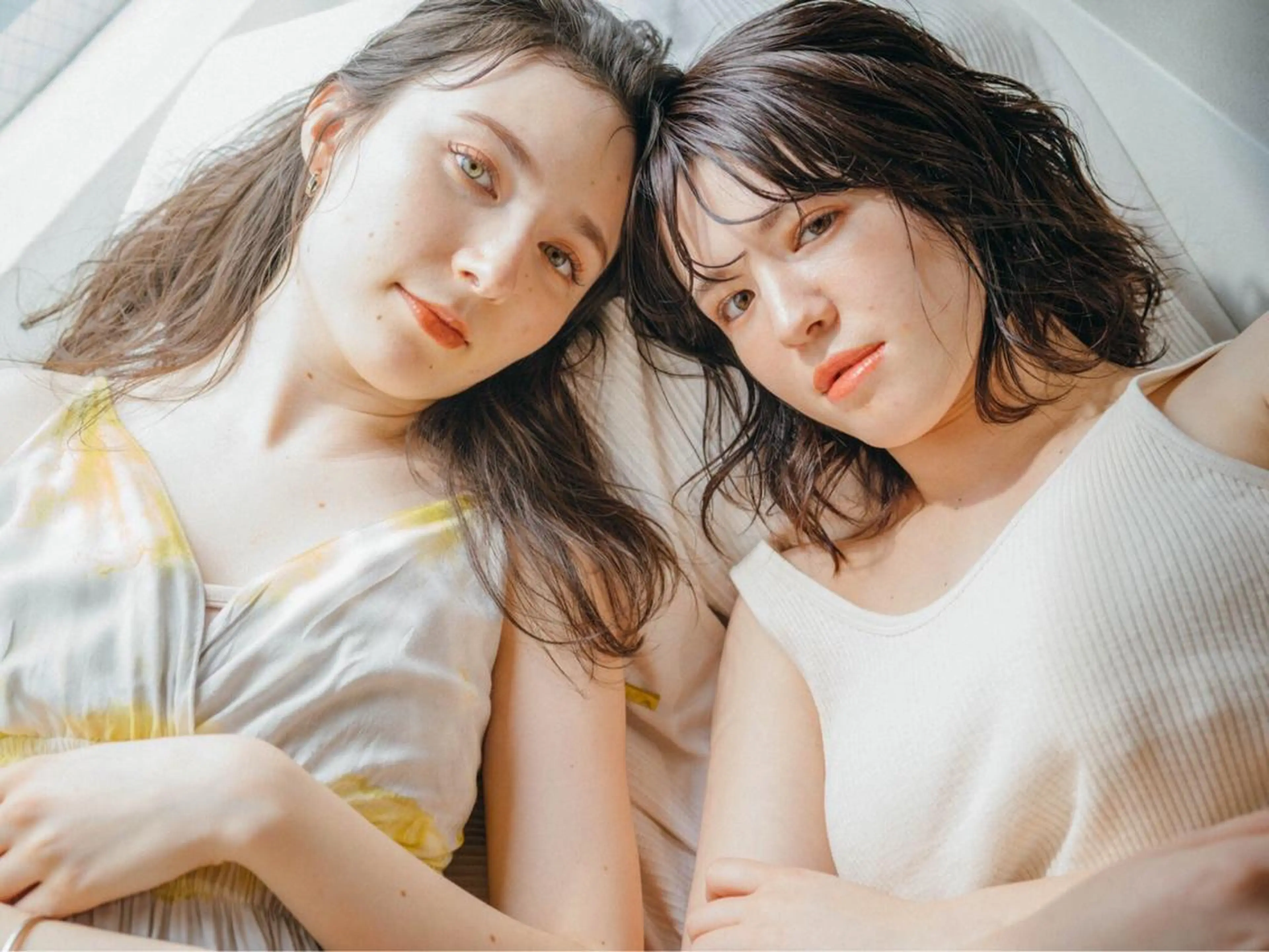 メンズStylist 山根慧のヘアスタイル