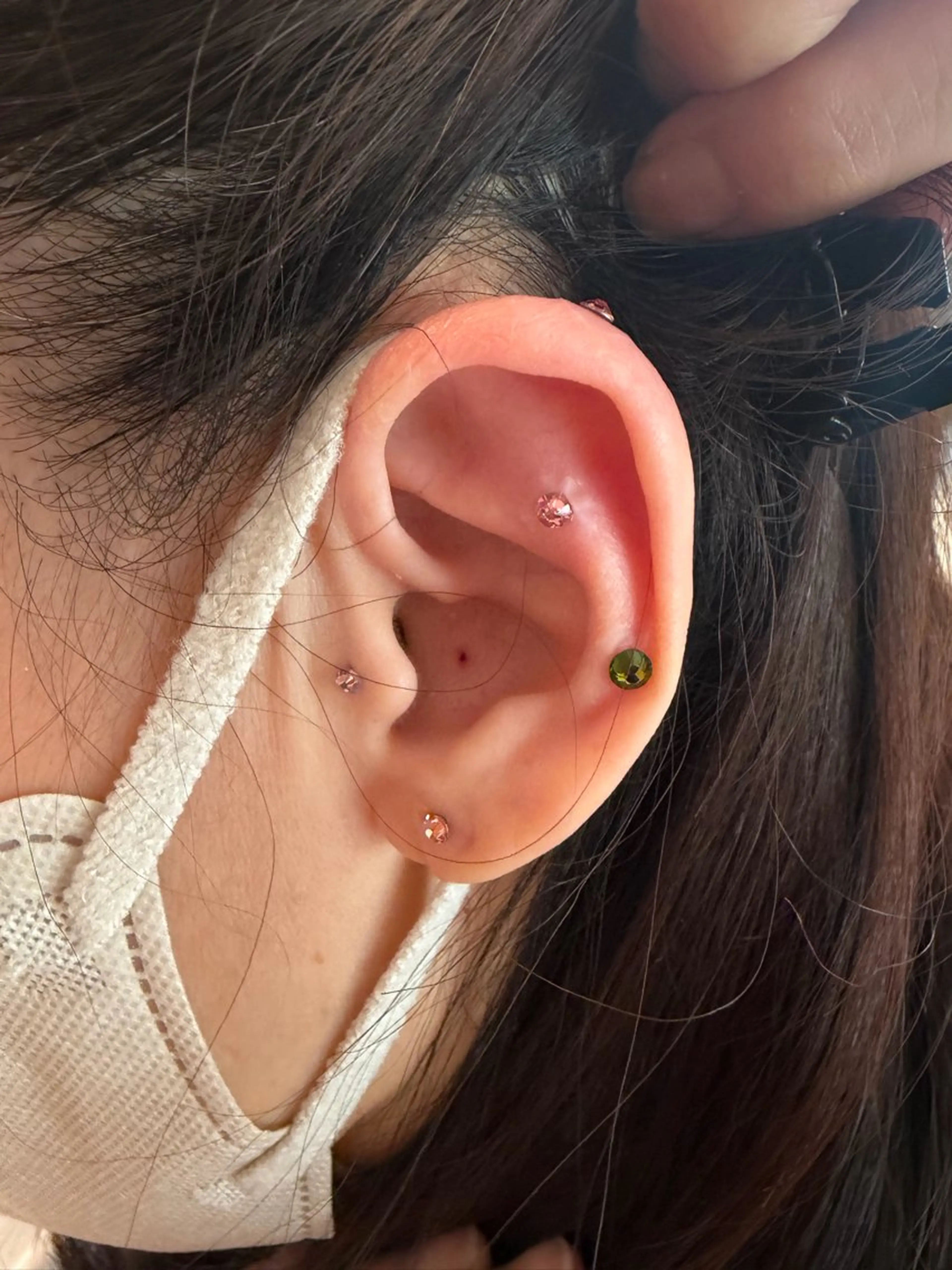 ヘッドミント 荻窪店のエステ・リラクイメージ