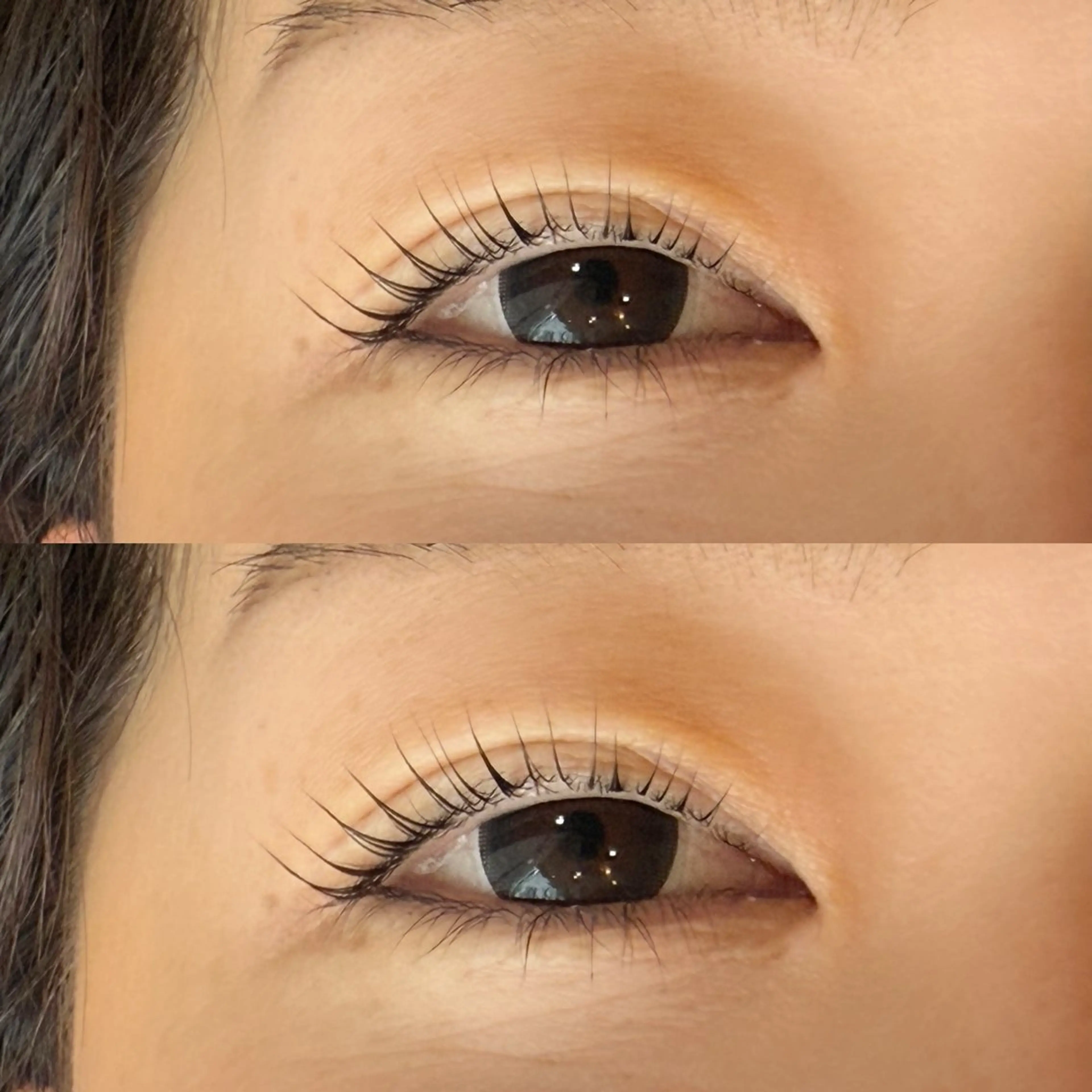マツエク・マツパ まつげパーマ LashRush🎀 Risaのマツエク・マツパデザイン