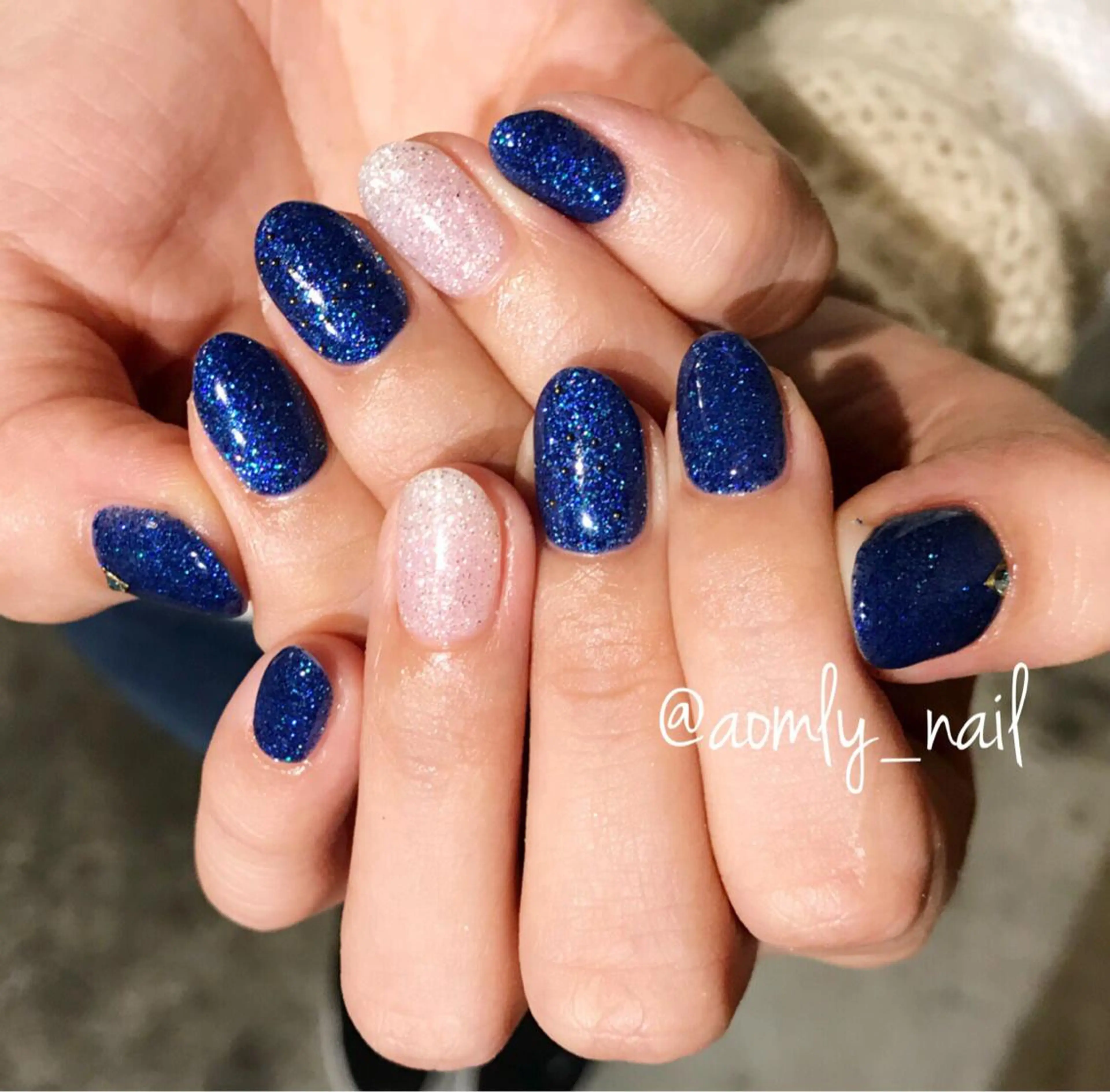 ネイル Utopia nail_のネイルデザイン