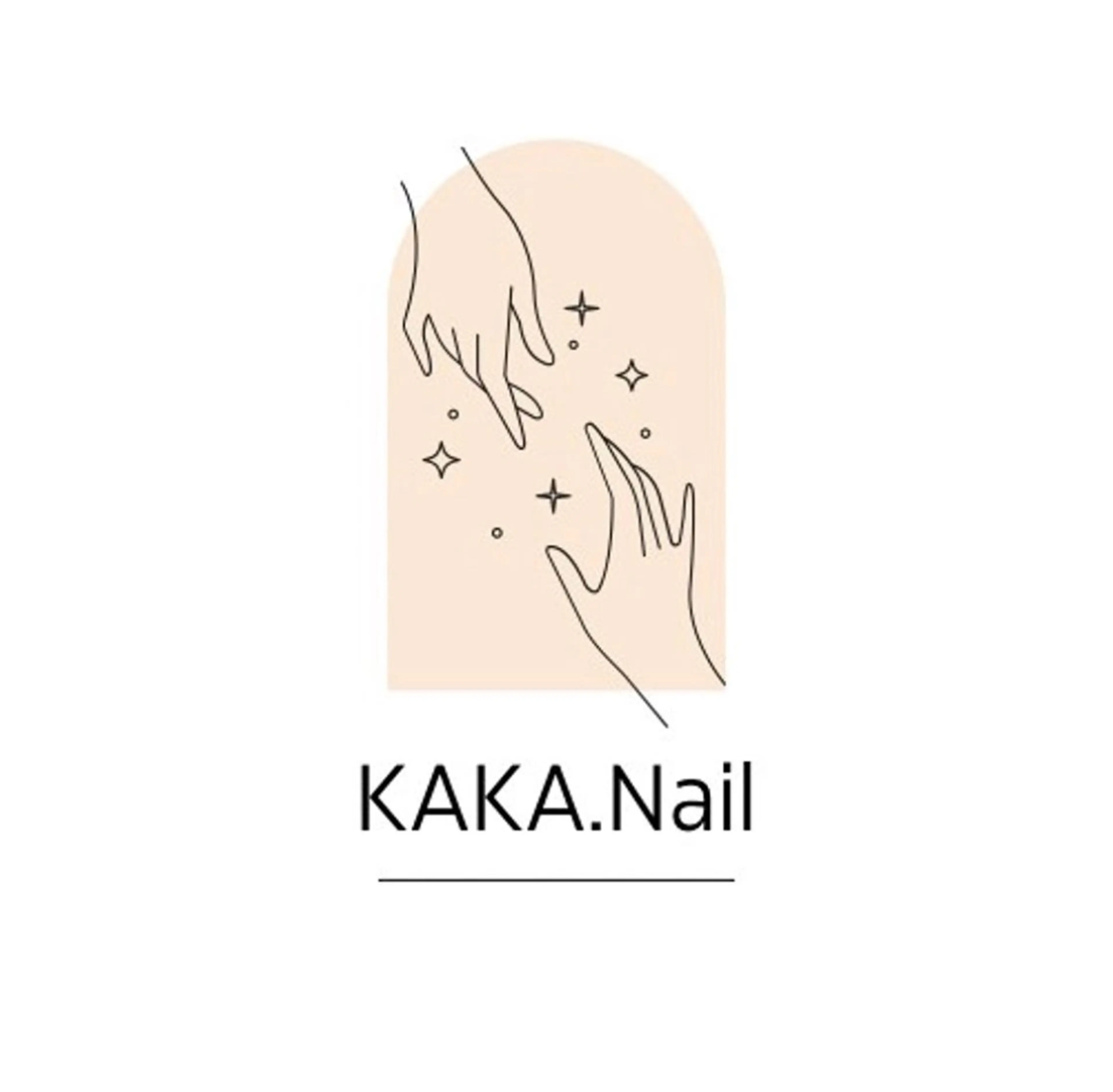 ネイル ハンドネイル KAKA.Nail所属・KAKA Nailのネイルデザイン