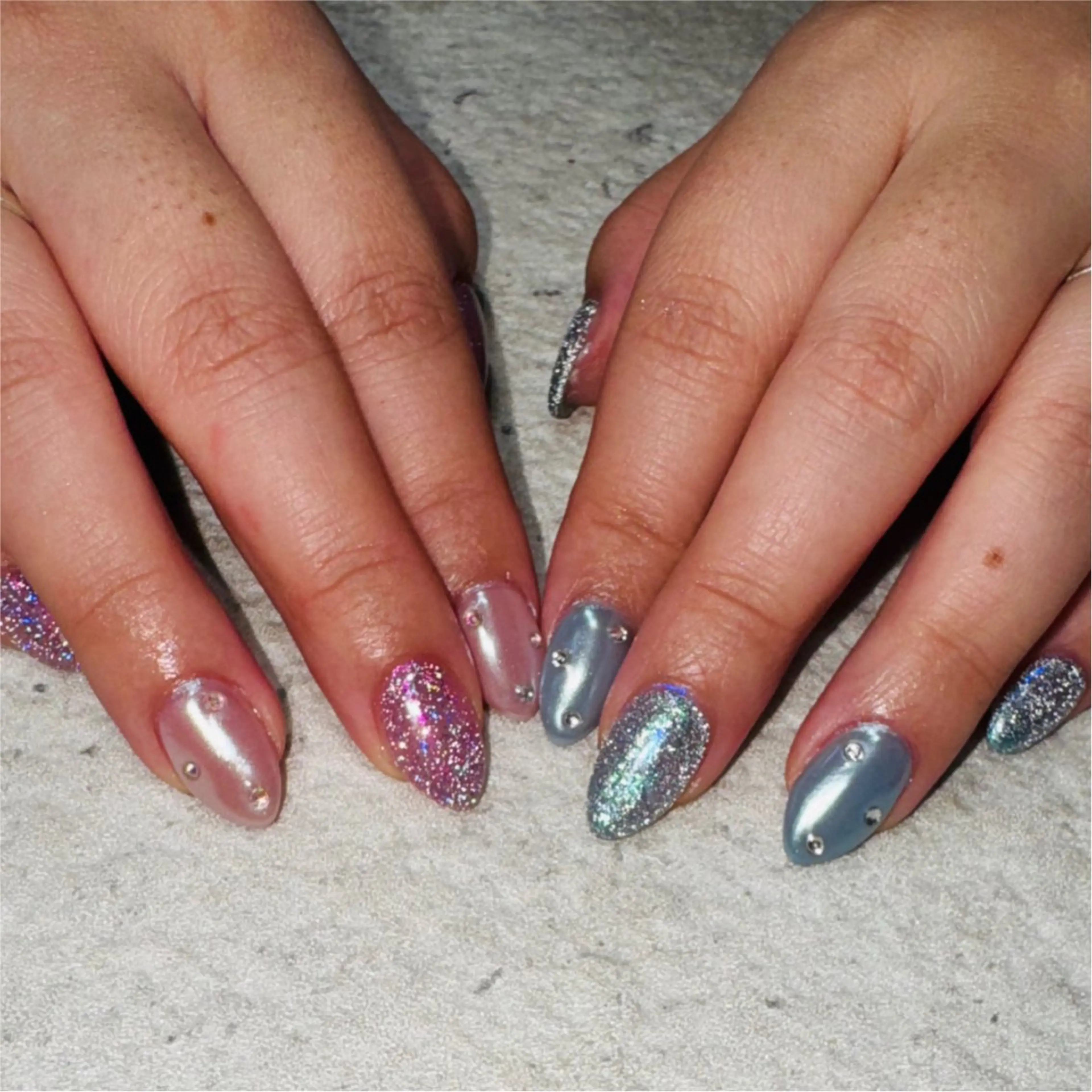 【 ご新規様 ハンドオフなし 】 持ち込み60分の写真