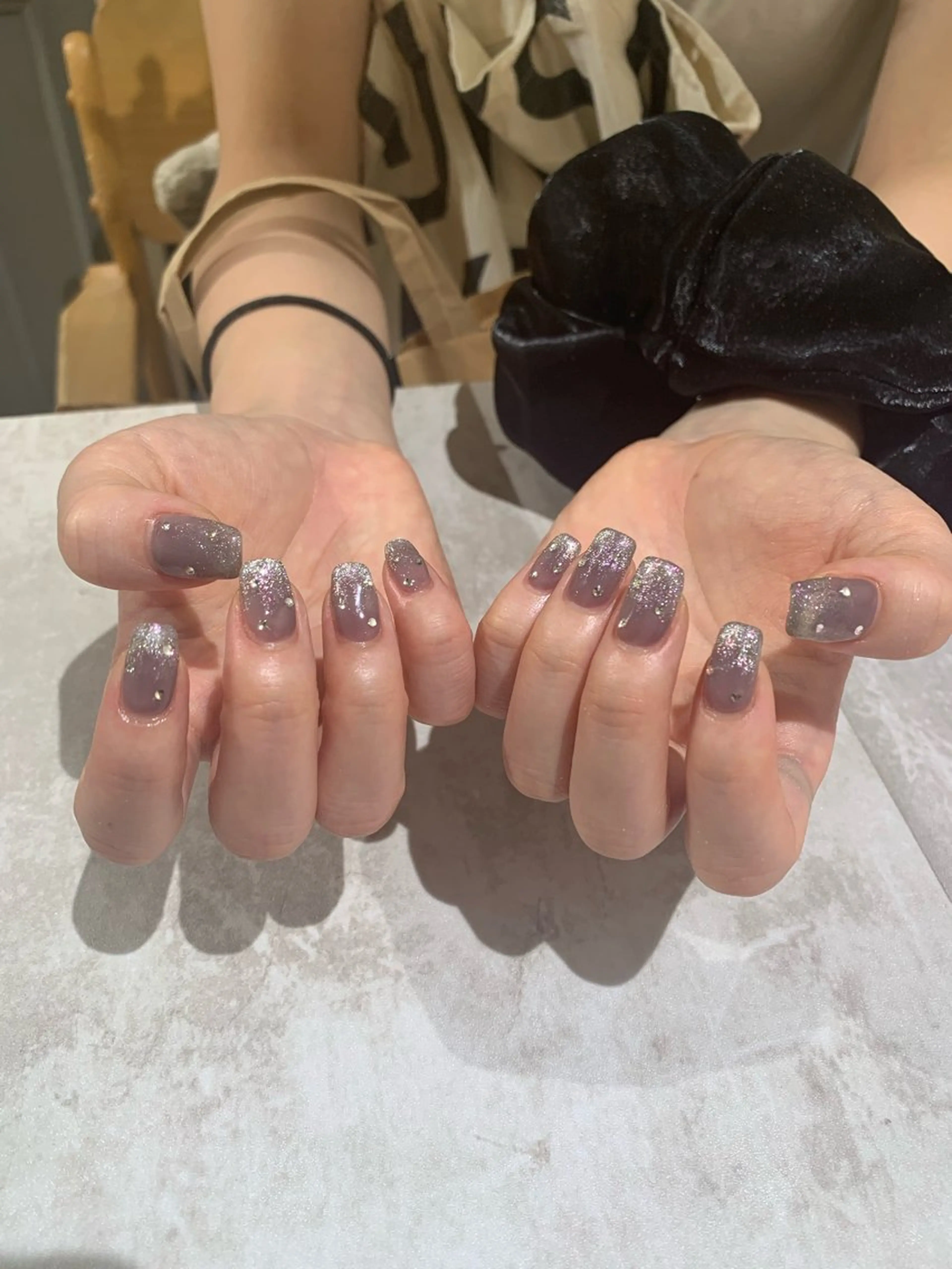 ネイル 🤍 YUI 🤍のネイルデザイン