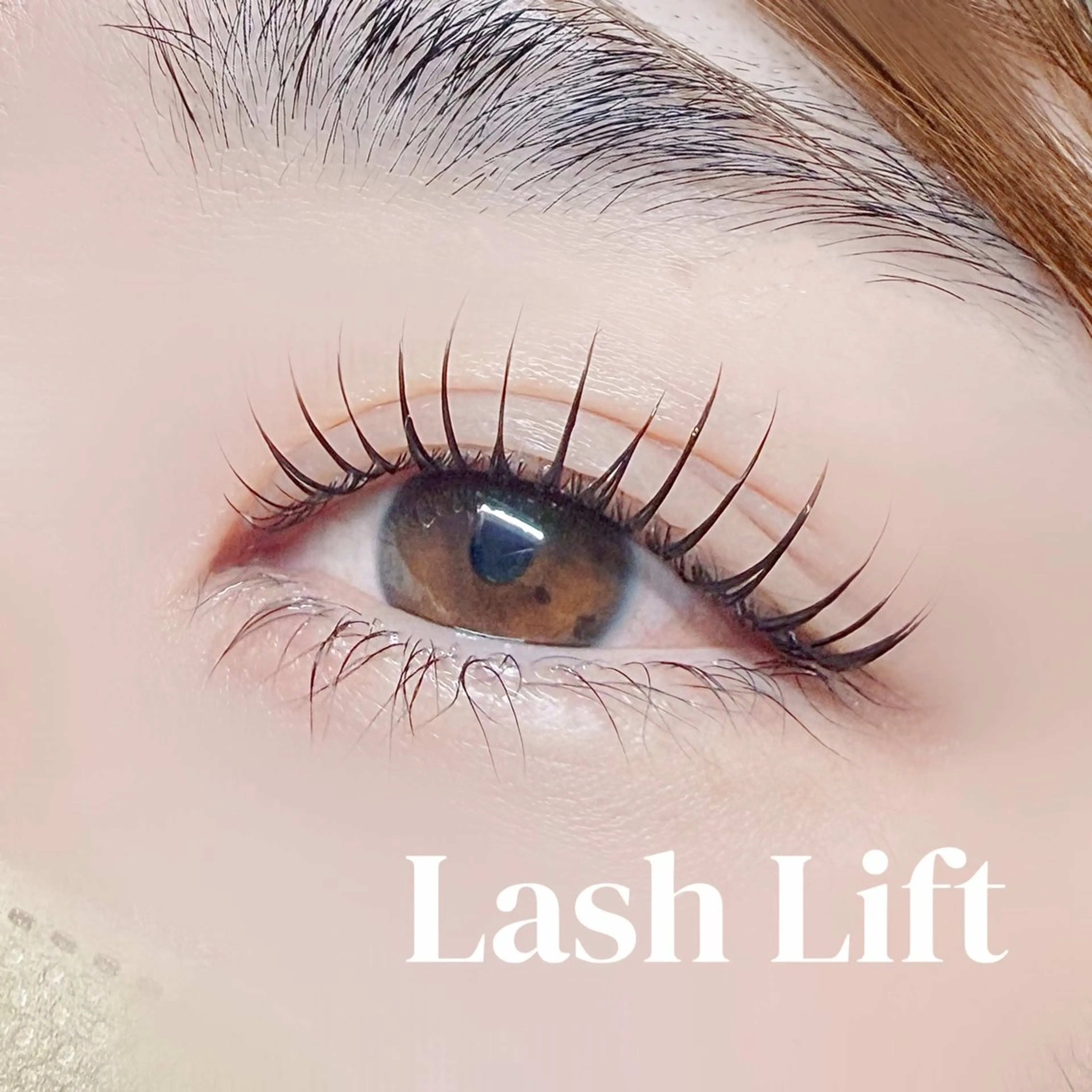 マツエク・マツパ soo lash room yuukaのマツエク・マツパデザイン