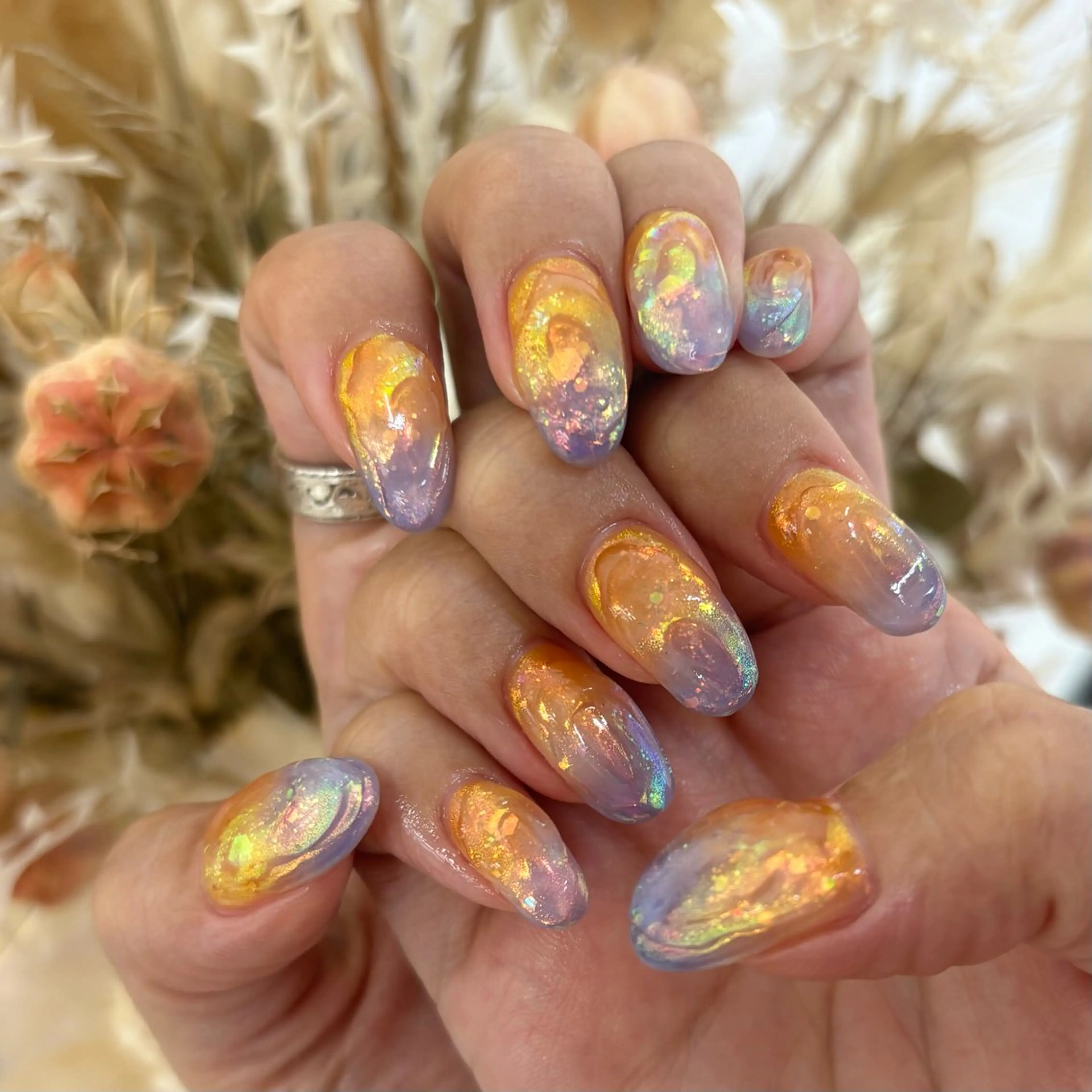 ネイル ハンドネイル Basic町田本店 Suzunaのネイルデザイン