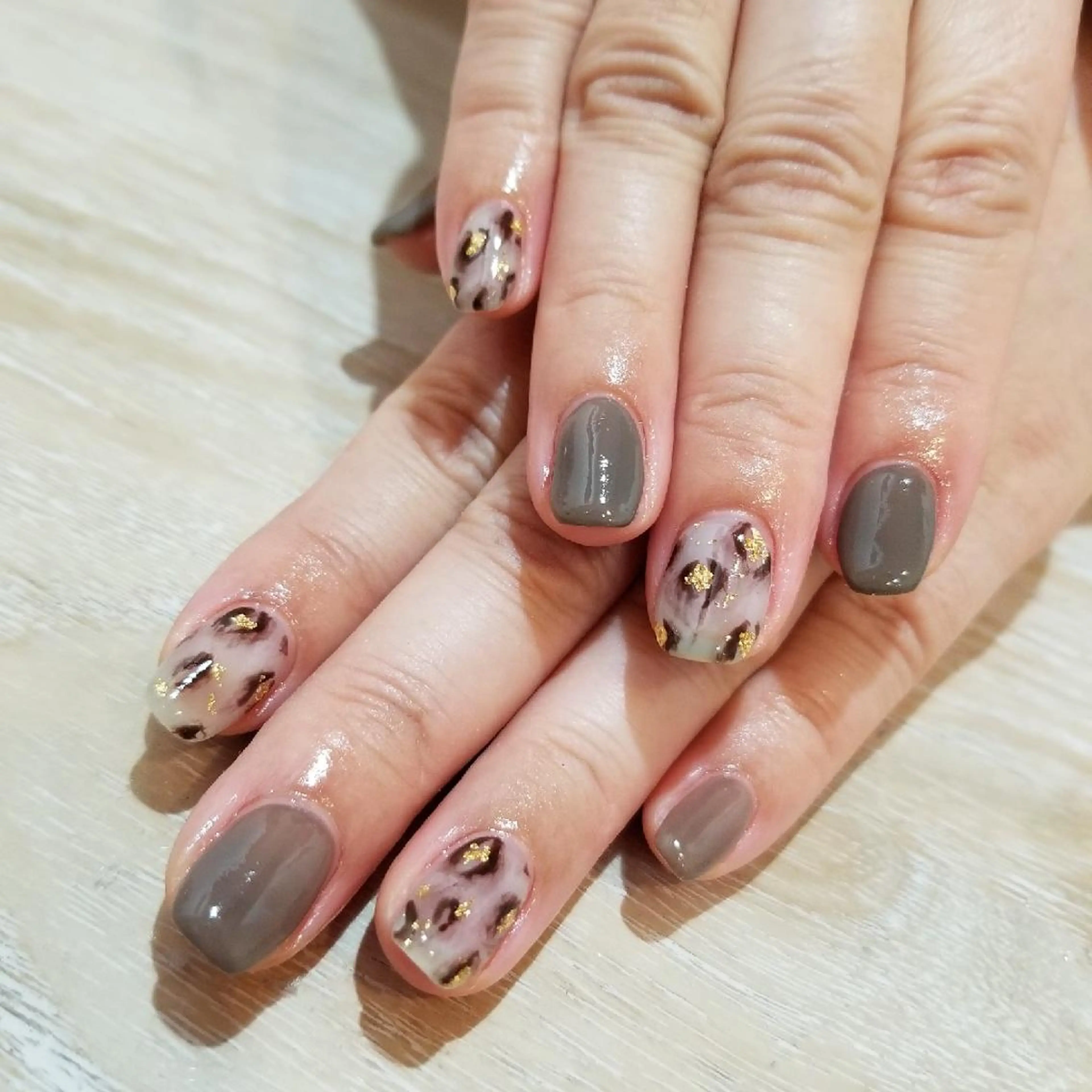 ネイル 脱毛&eyelash IDEAL所属・IDEAL (中井)のマツエク・マツパデザイン