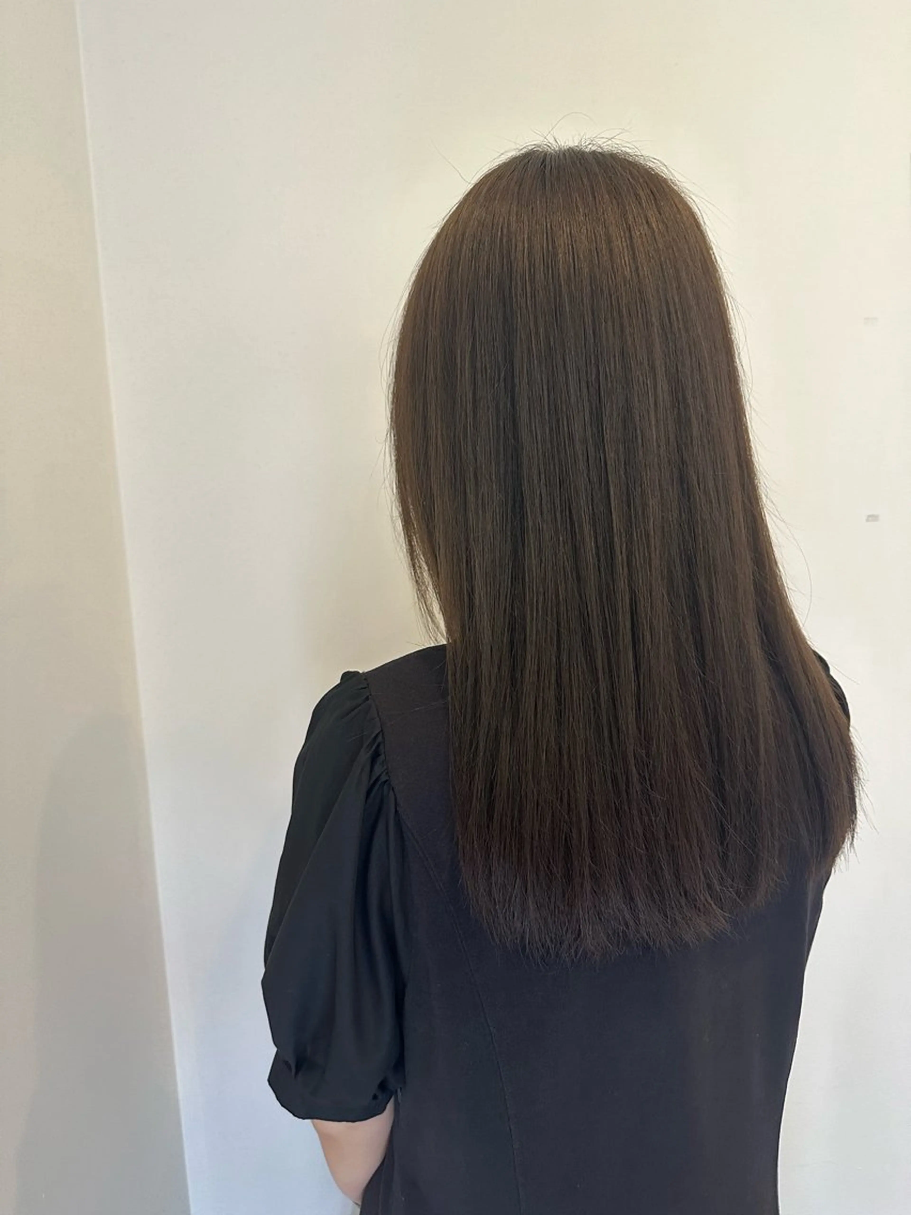 ロング カラー 💖Jurer Shina💖のヘアスタイル