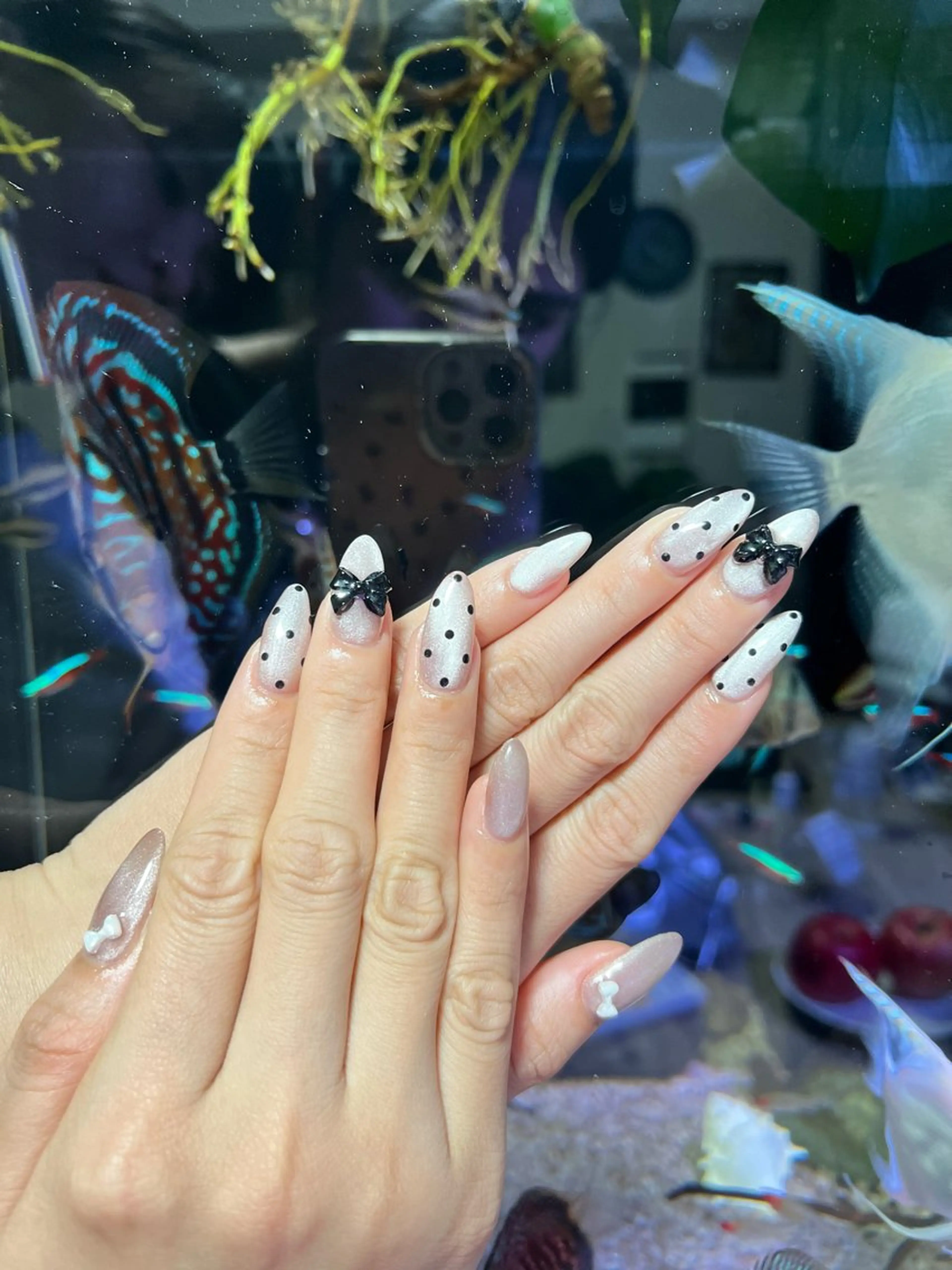 ネイル Nail Cozyのネイルデザイン