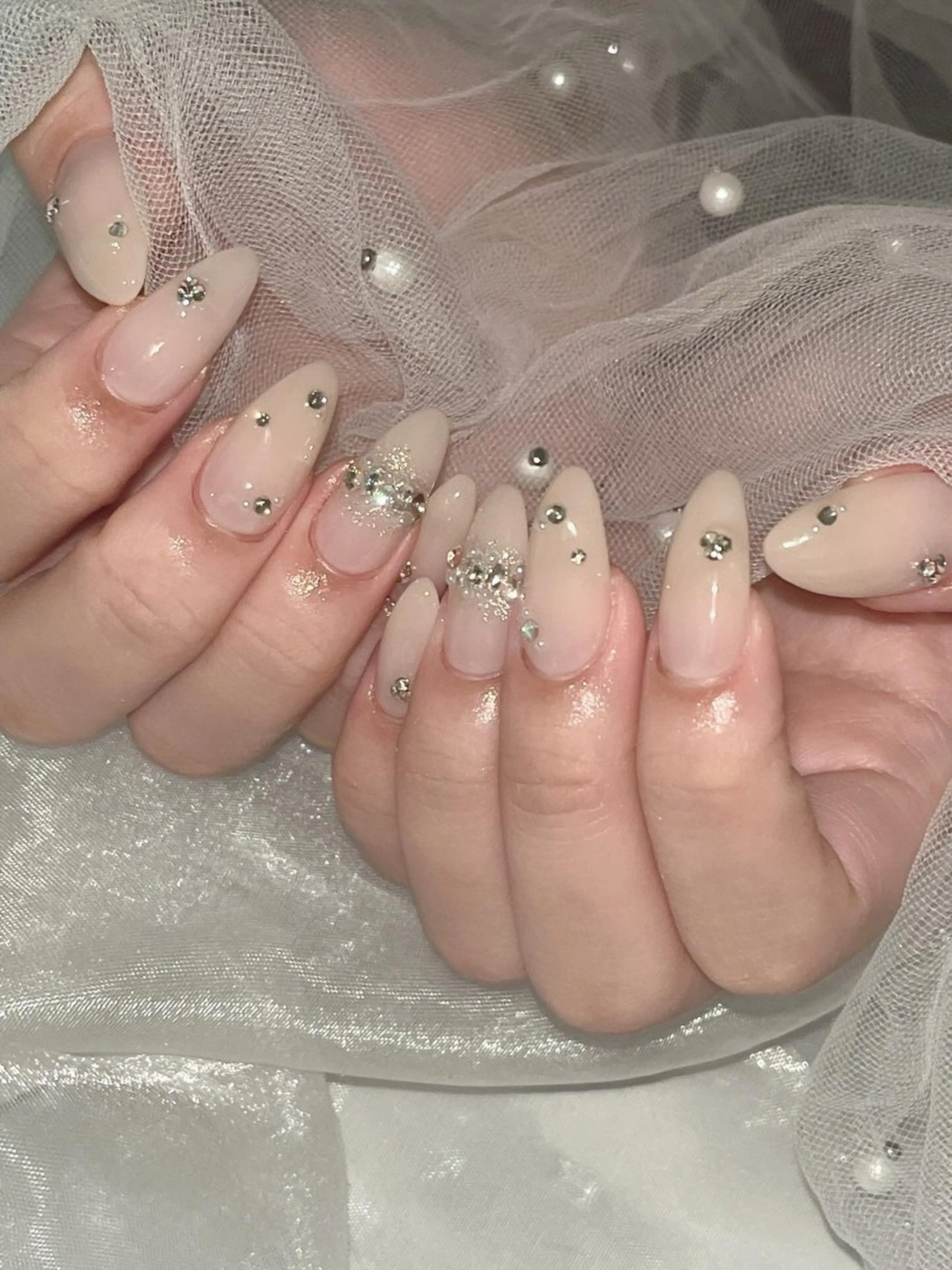ネイル nails' it...のネイルデザイン