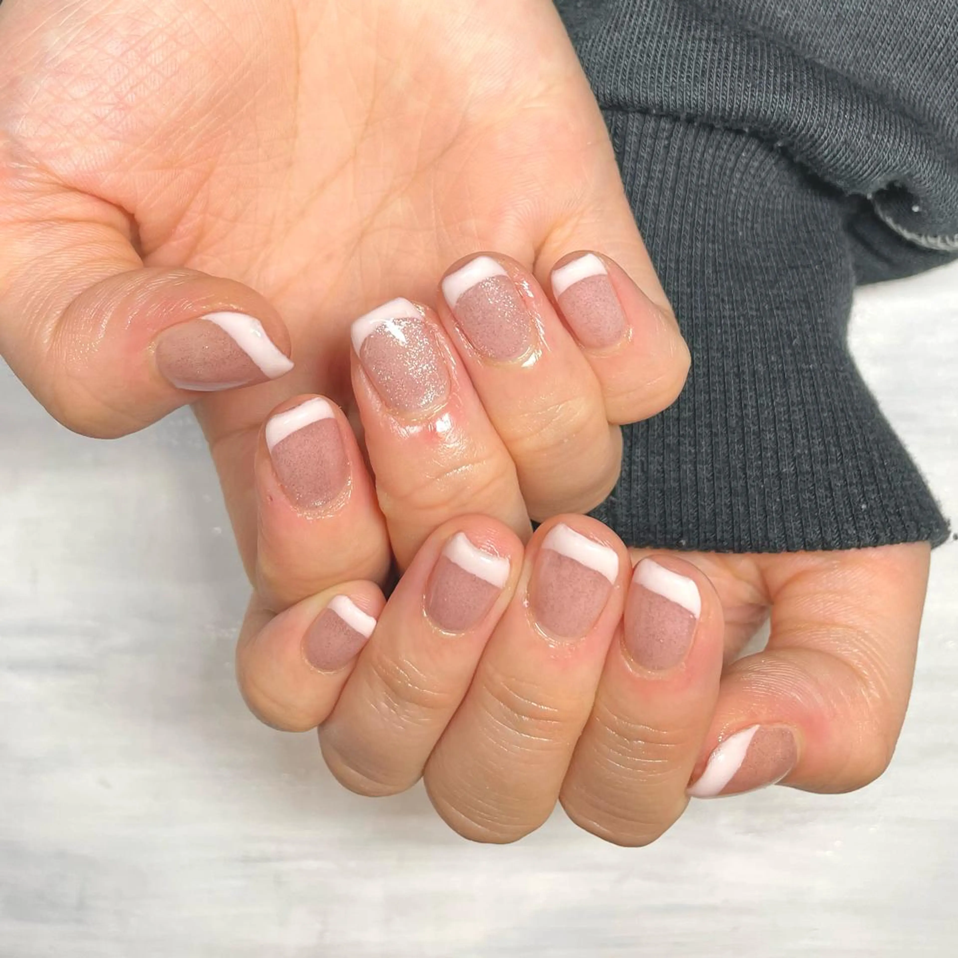 ネイル マグネットネイル Nail Room uimのネイルデザイン
