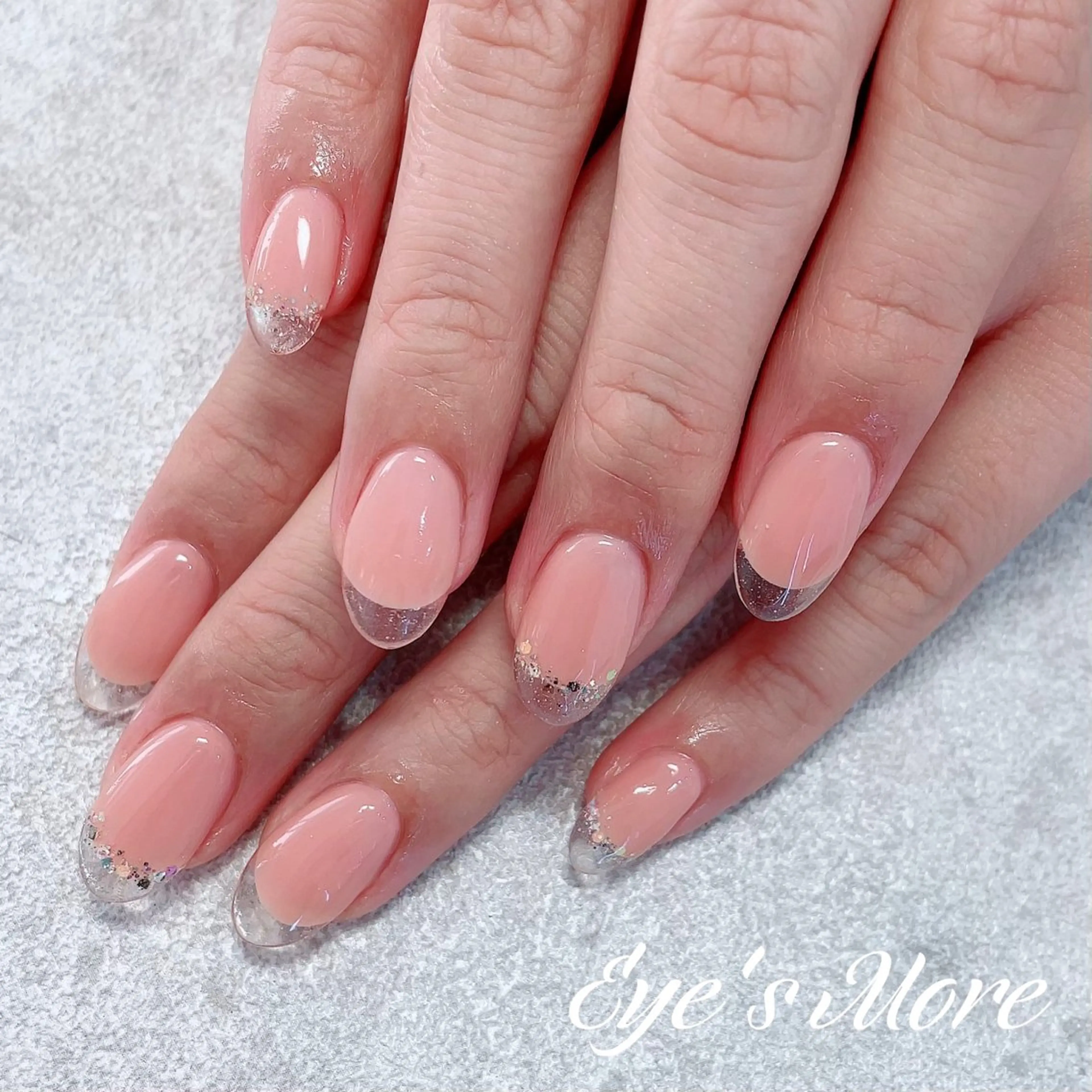 ネイル 栗原 Nailistのネイルデザイン