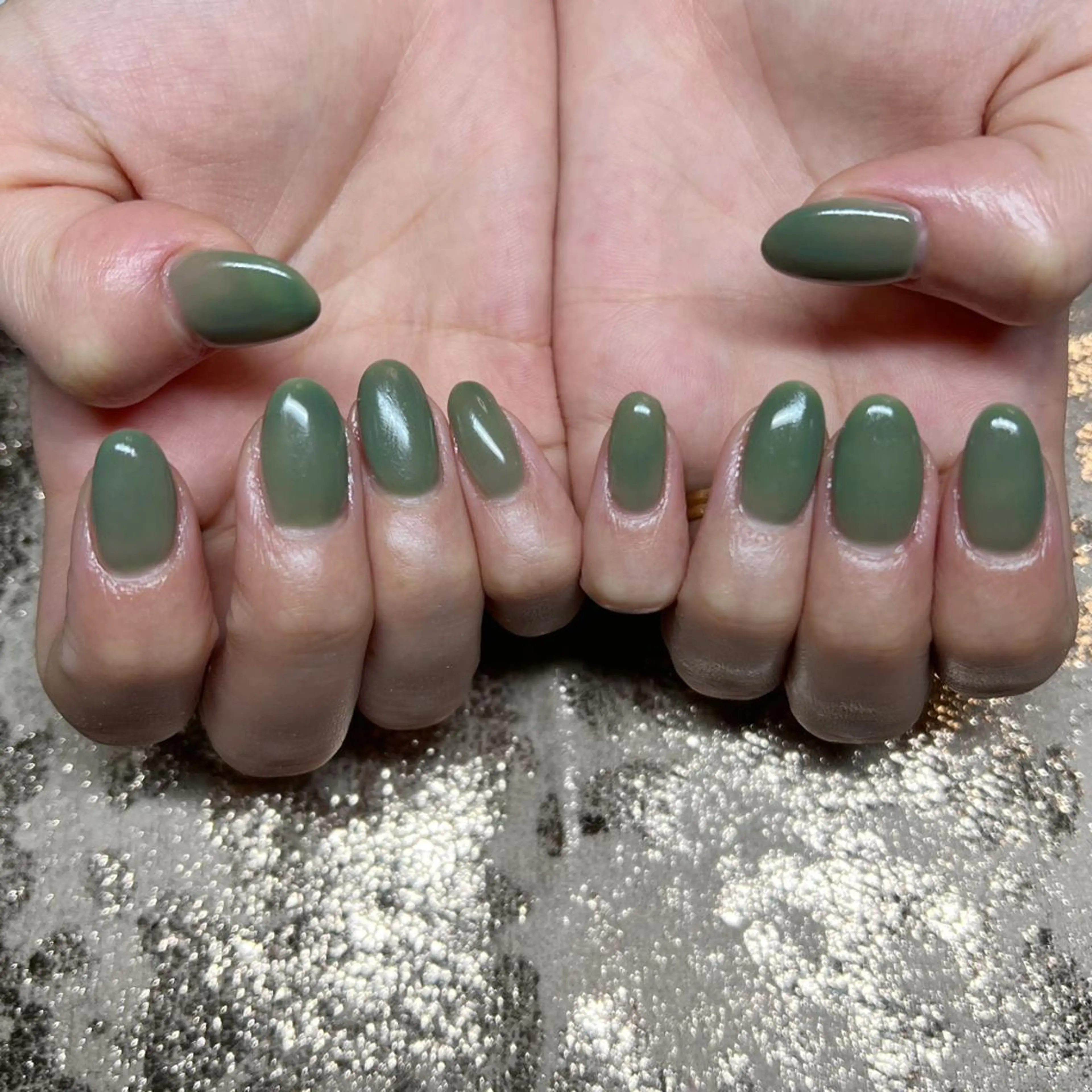 ネイル 個室ネイルサロンDolly  Girl〜ドーリーガール〜所属・DollyGirl KYOKOのネイルデザイン