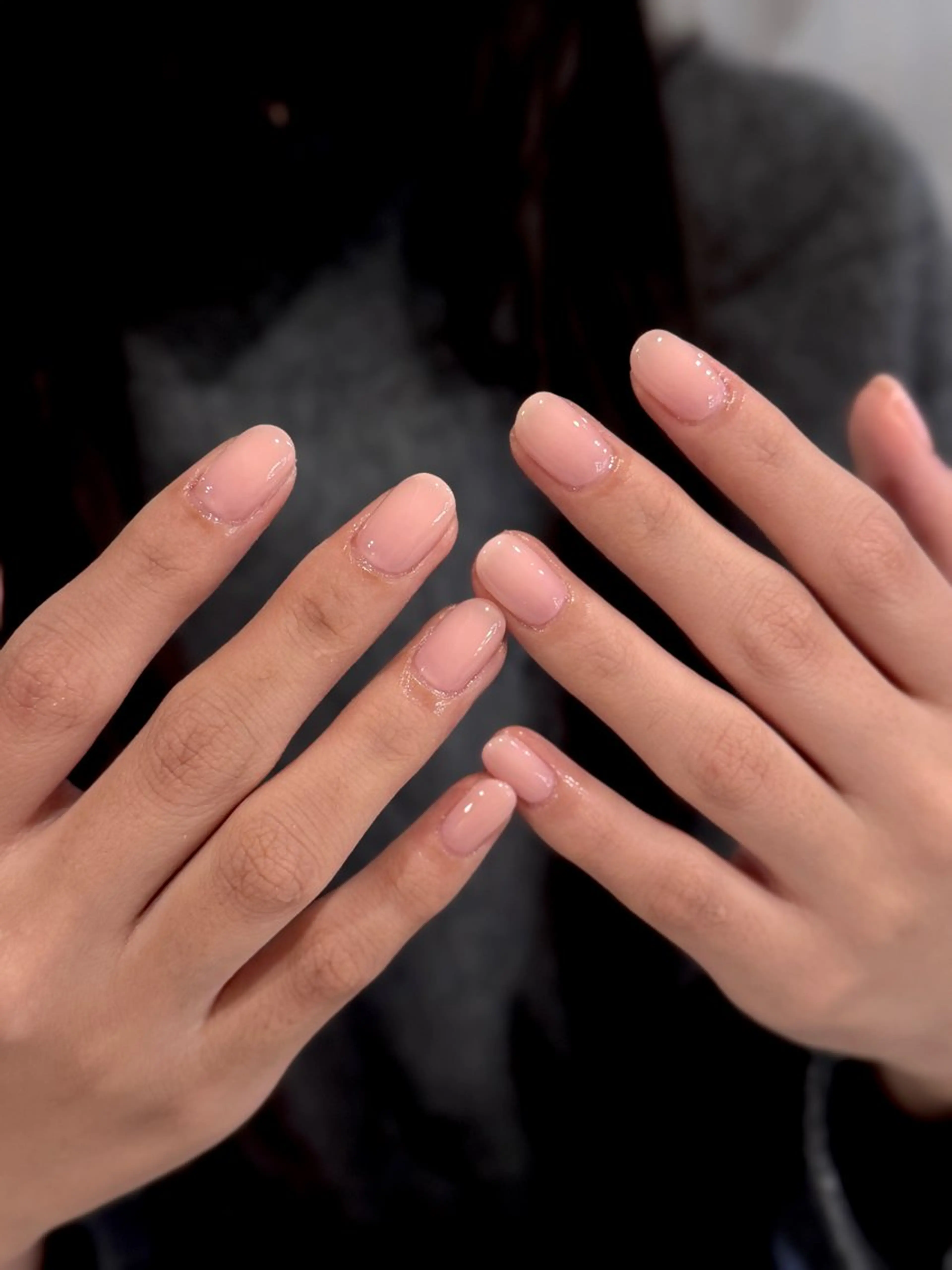 ネイル ハンドネイル ikoi🫧 Kotomiのネイルデザイン