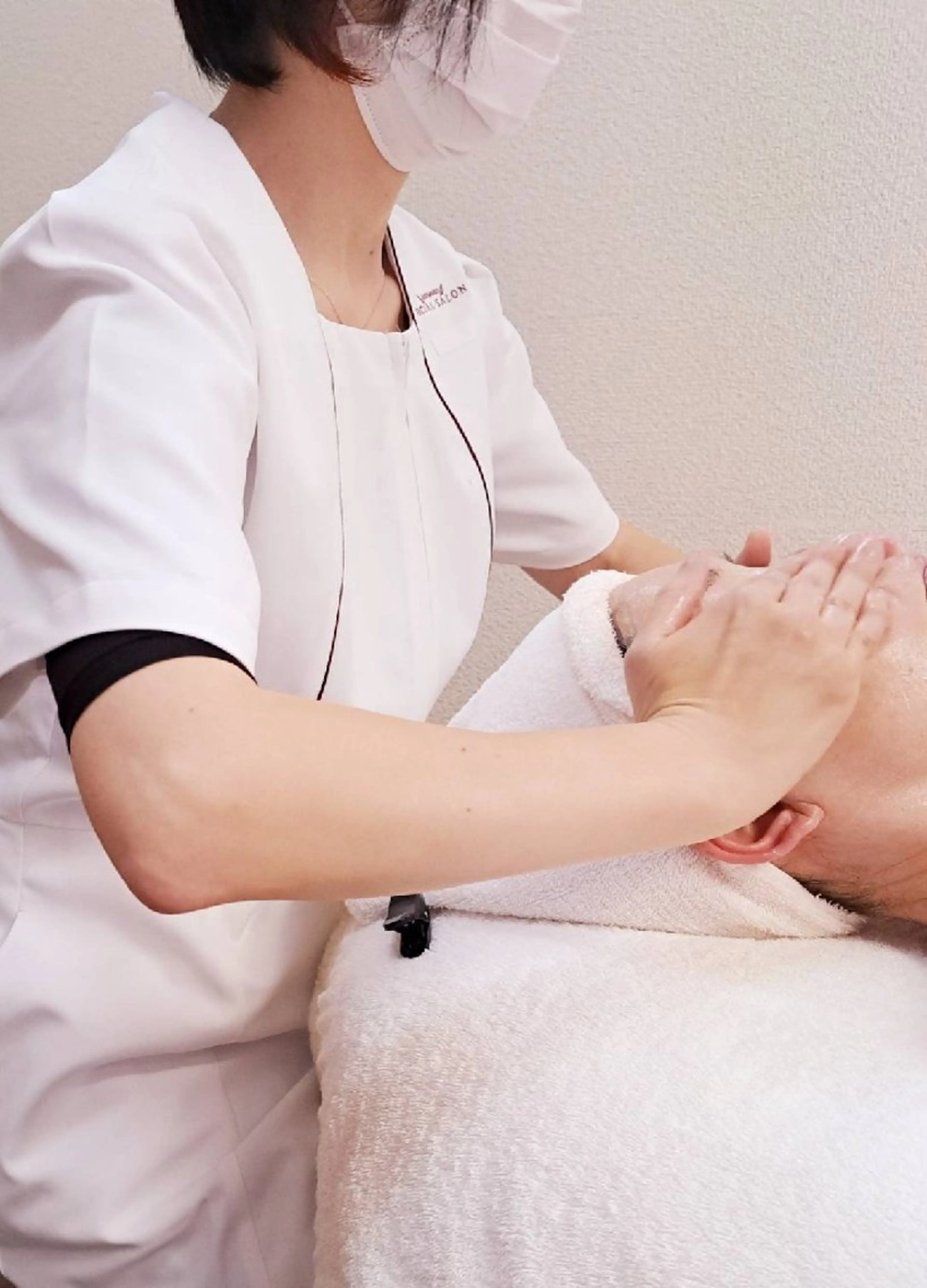 鈴木 由美のエステ・リラクイメージ