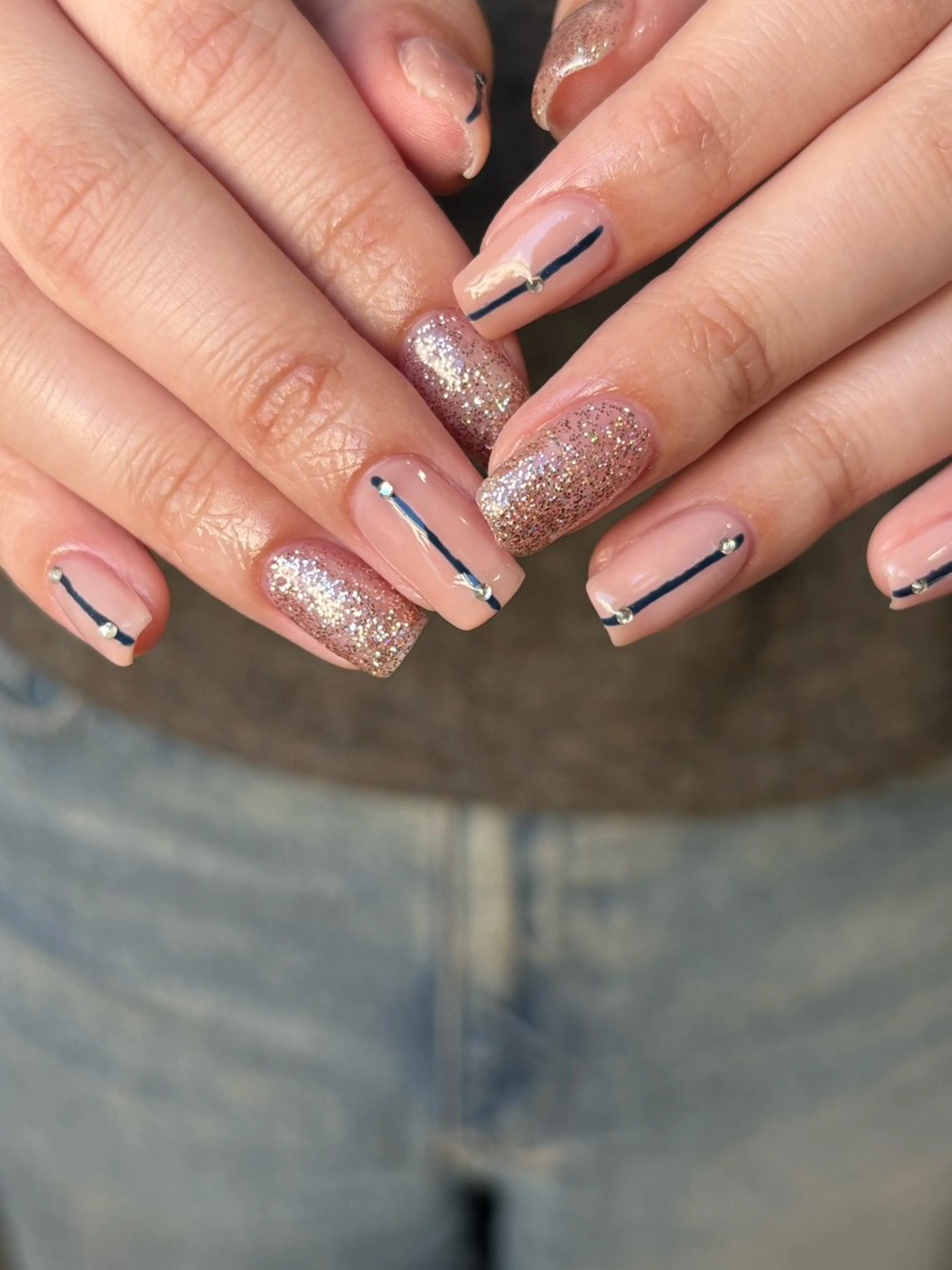 ネイル ogura maoのネイルデザイン