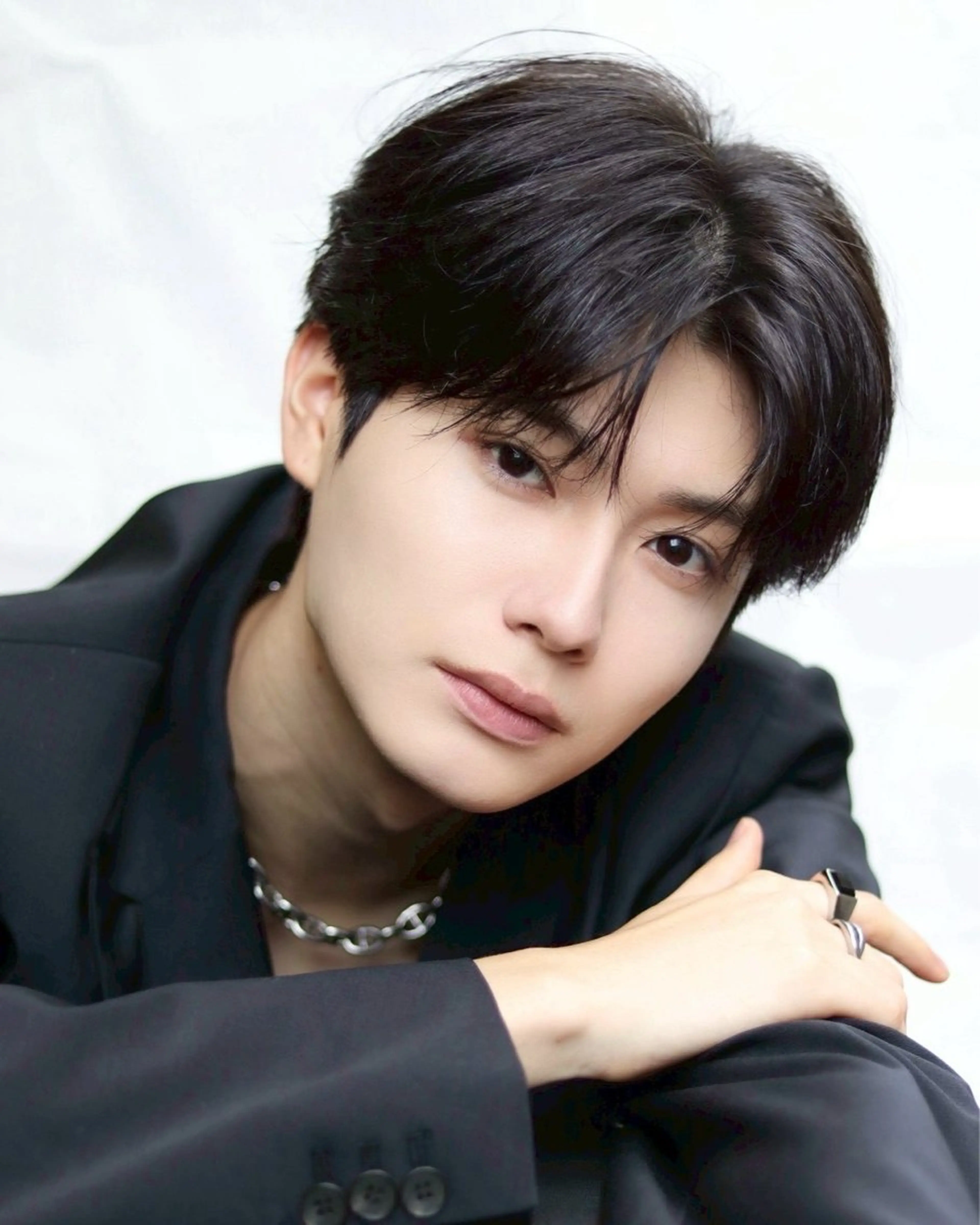 【⭐️清潔感爆上げ⭐️】カット✂️＋毛流れニュアンスパーマ🌀の写真