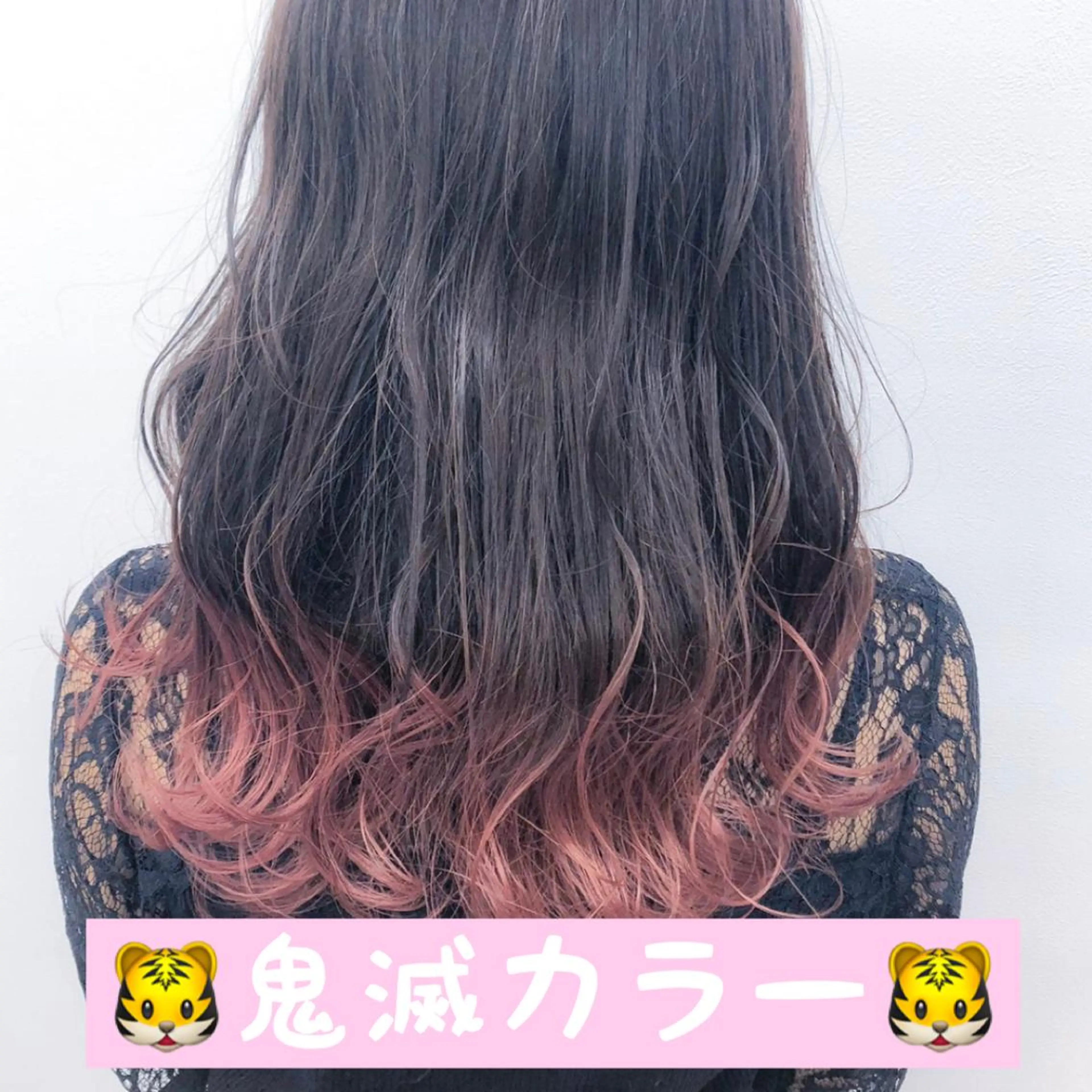 セミロング 🫧渋谷美容師 たくみ🫧のヘアスタイル