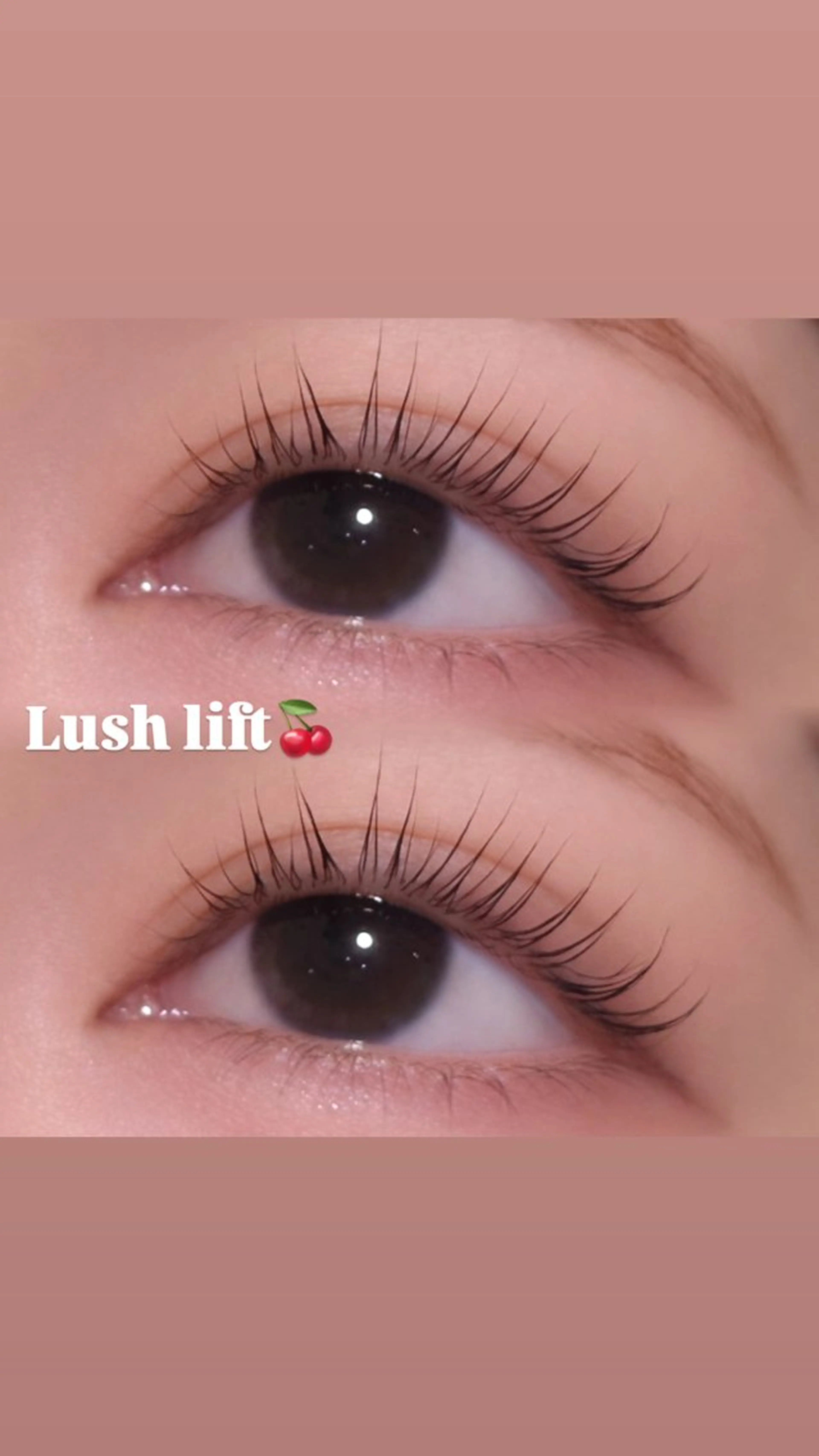 マツエク・マツパ La Bless Mihane🐈‍⬛の眉毛・アイブロウイメージ