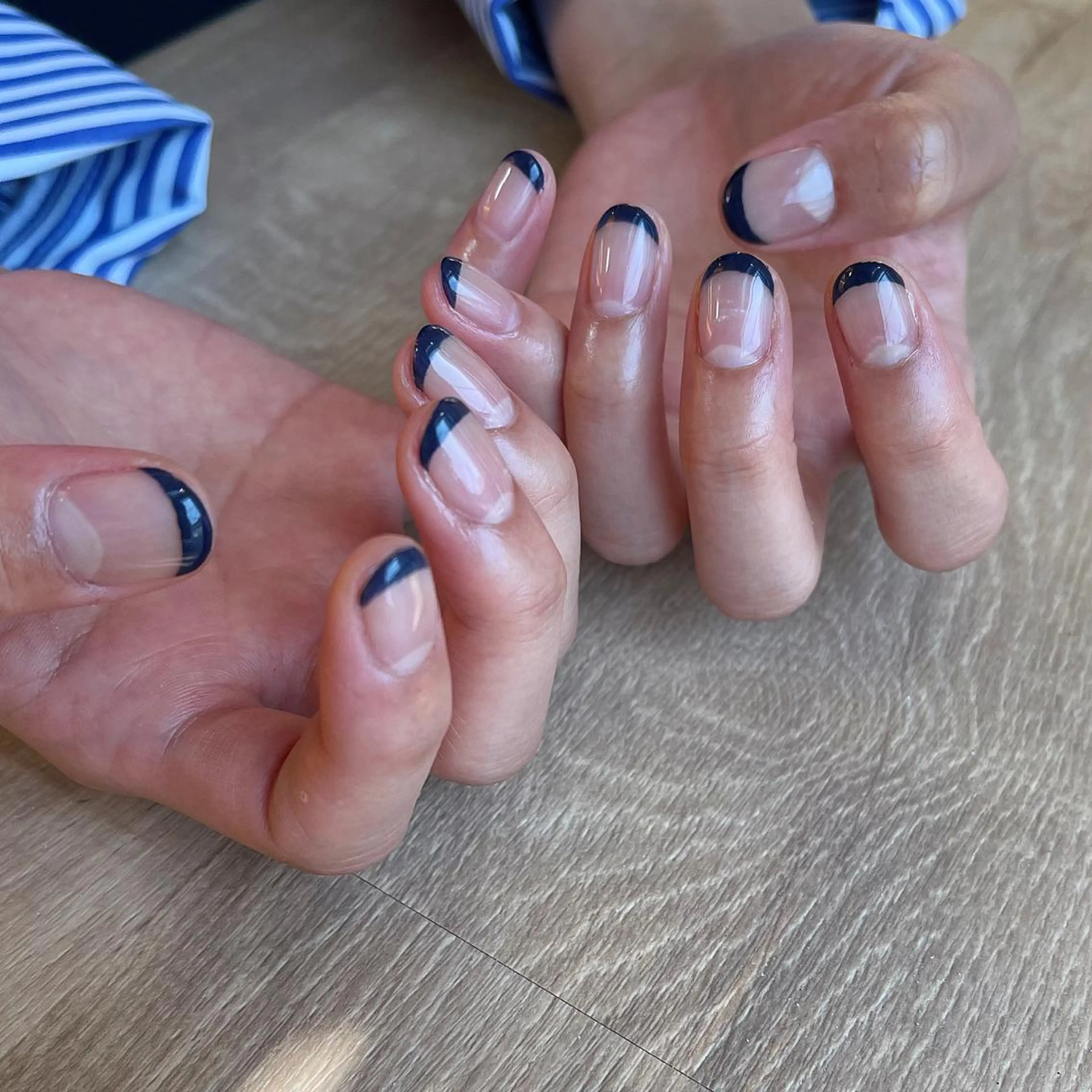 ネイル clair所属・nail salon Clairのネイルデザイン