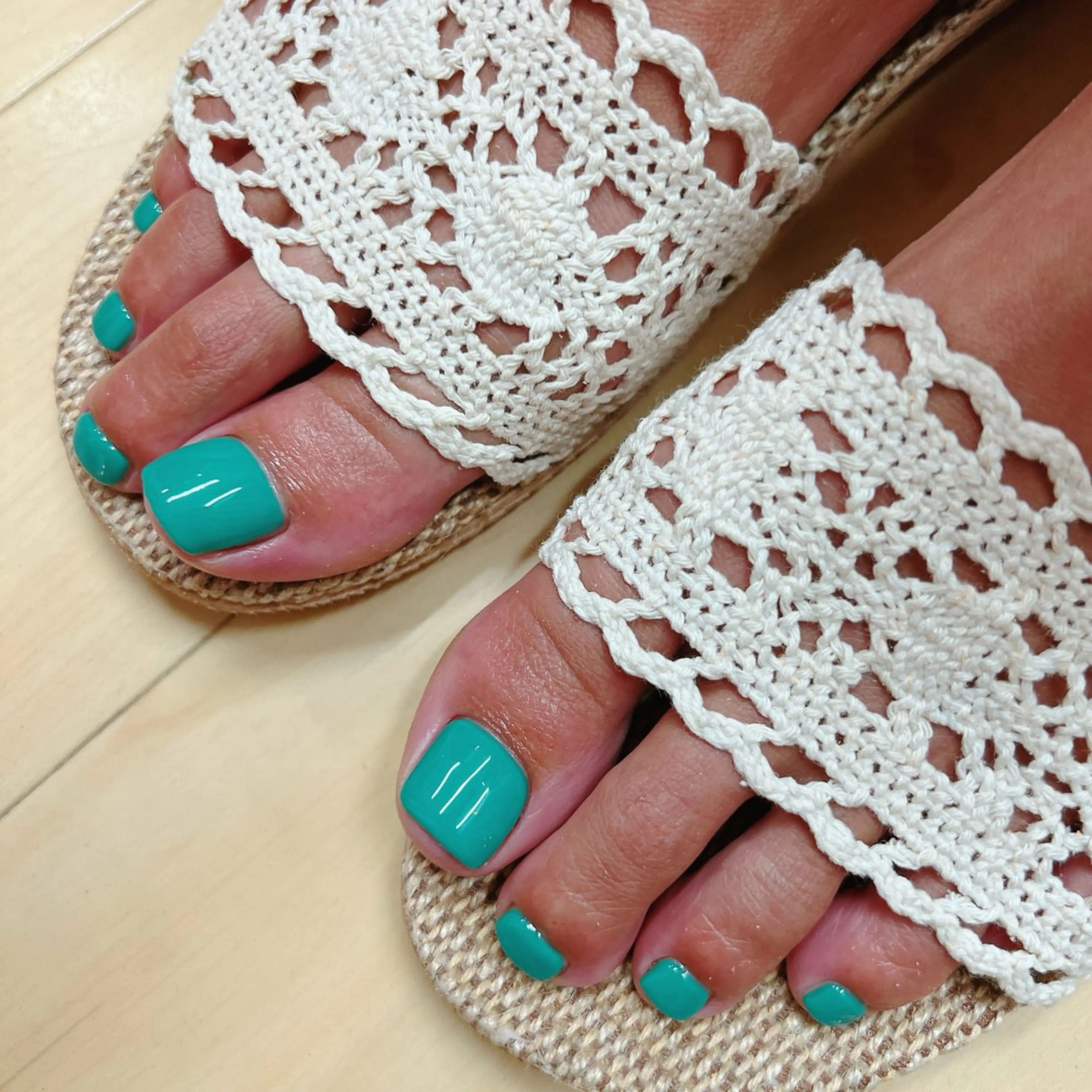 ネイル フットネイル ru naのネイルデザイン