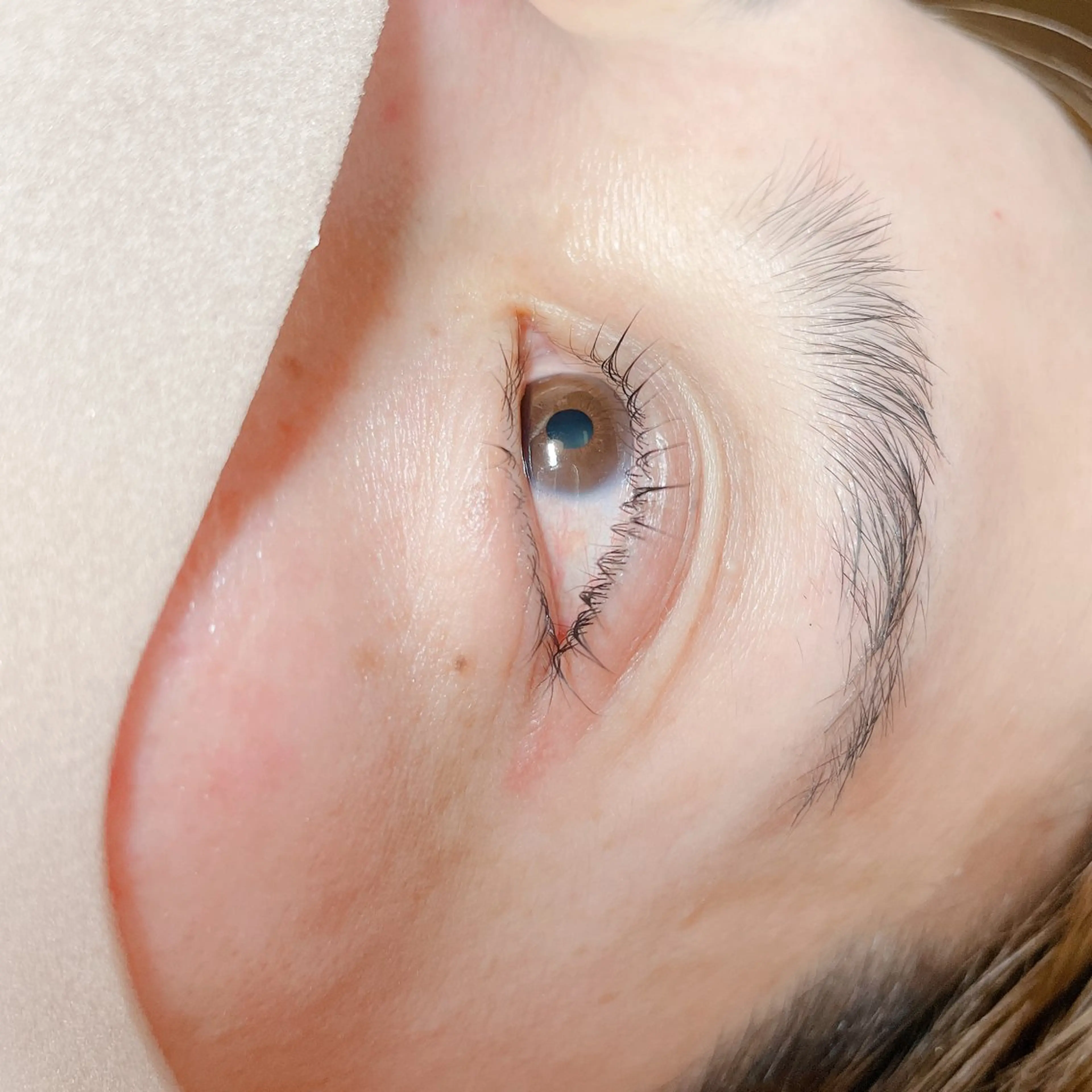 マツエク・マツパ マツパ 桜 杏奈のマツエク・マツパデザイン