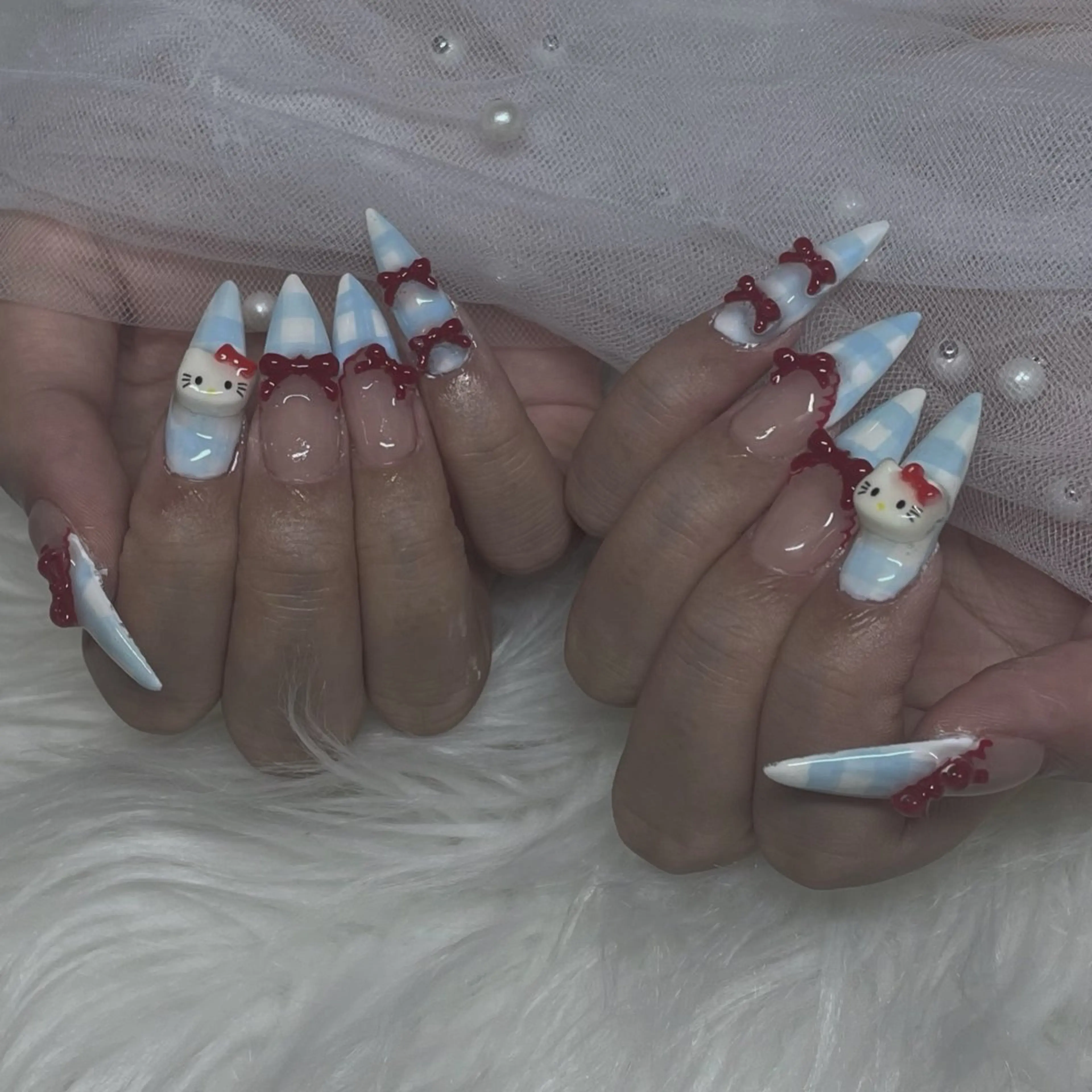 お持ち込み 120分コースの写真