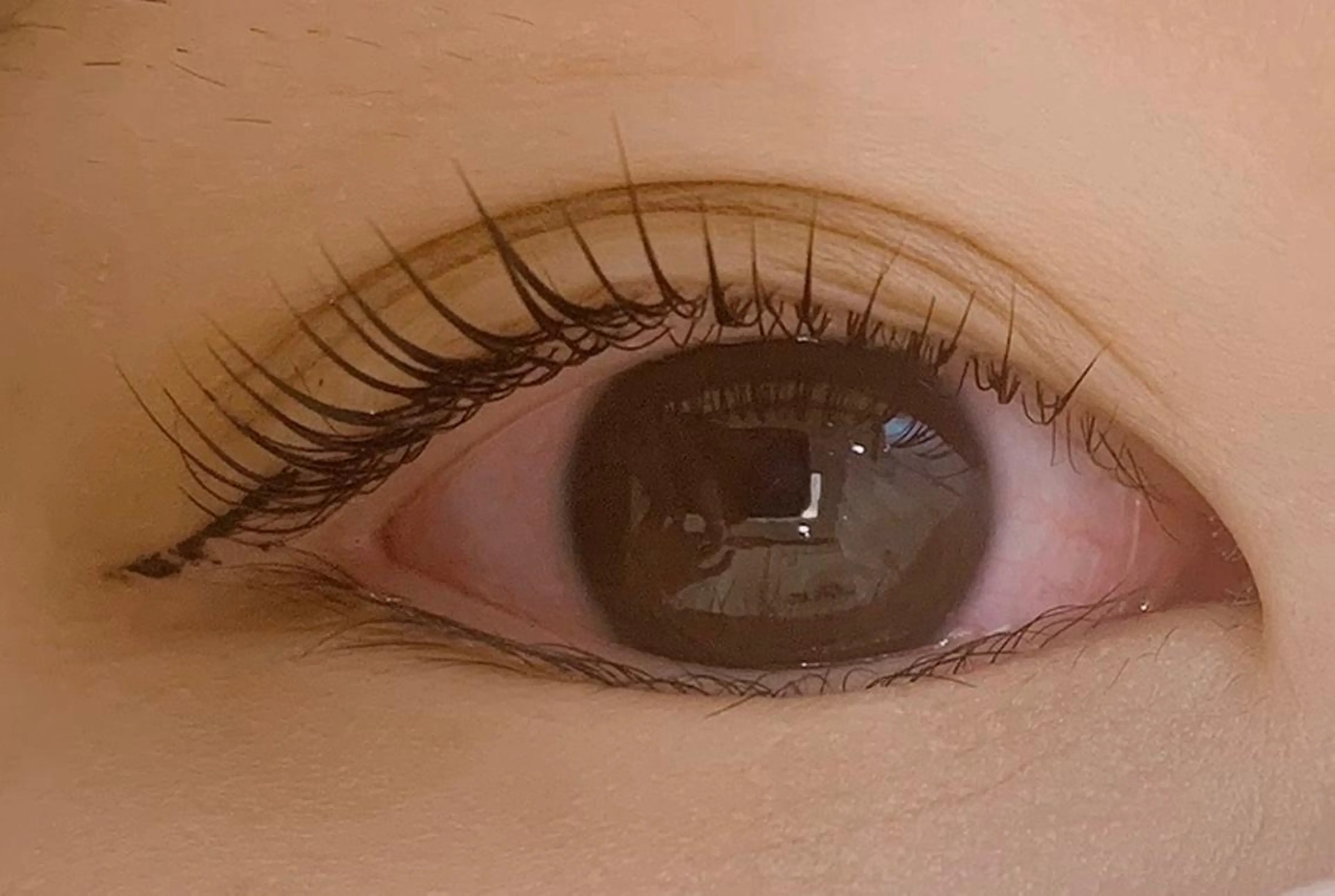 マツエク・マツパ パリジェンヌラッシュリフト 銀座/LEDマツエク 高宮のマツエク・マツパデザイン