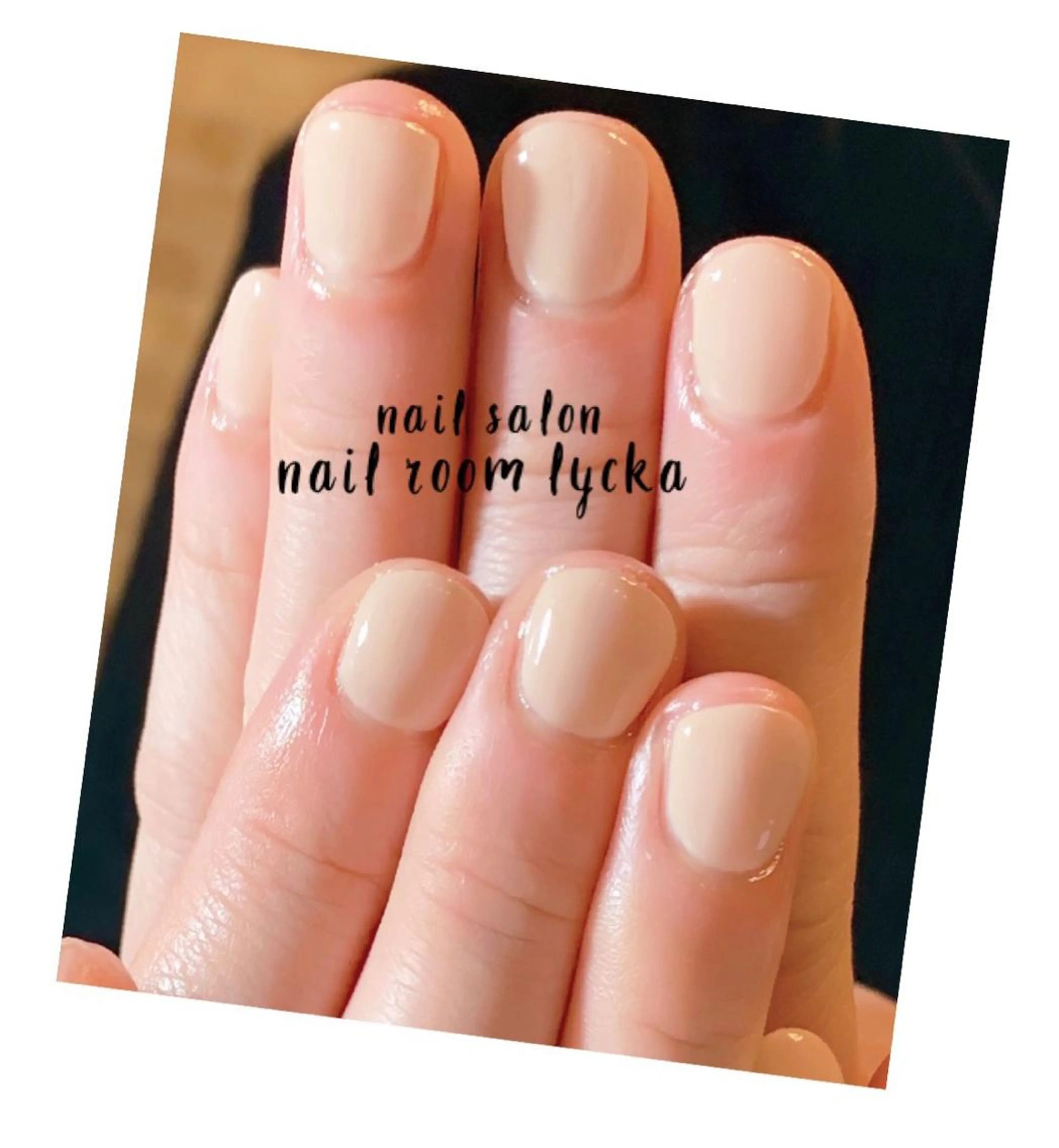 ネイル ﾈｲﾙﾙｰﾑﾘｯｶ 𝐦𝐚𝐲𝐮のネイルデザイン