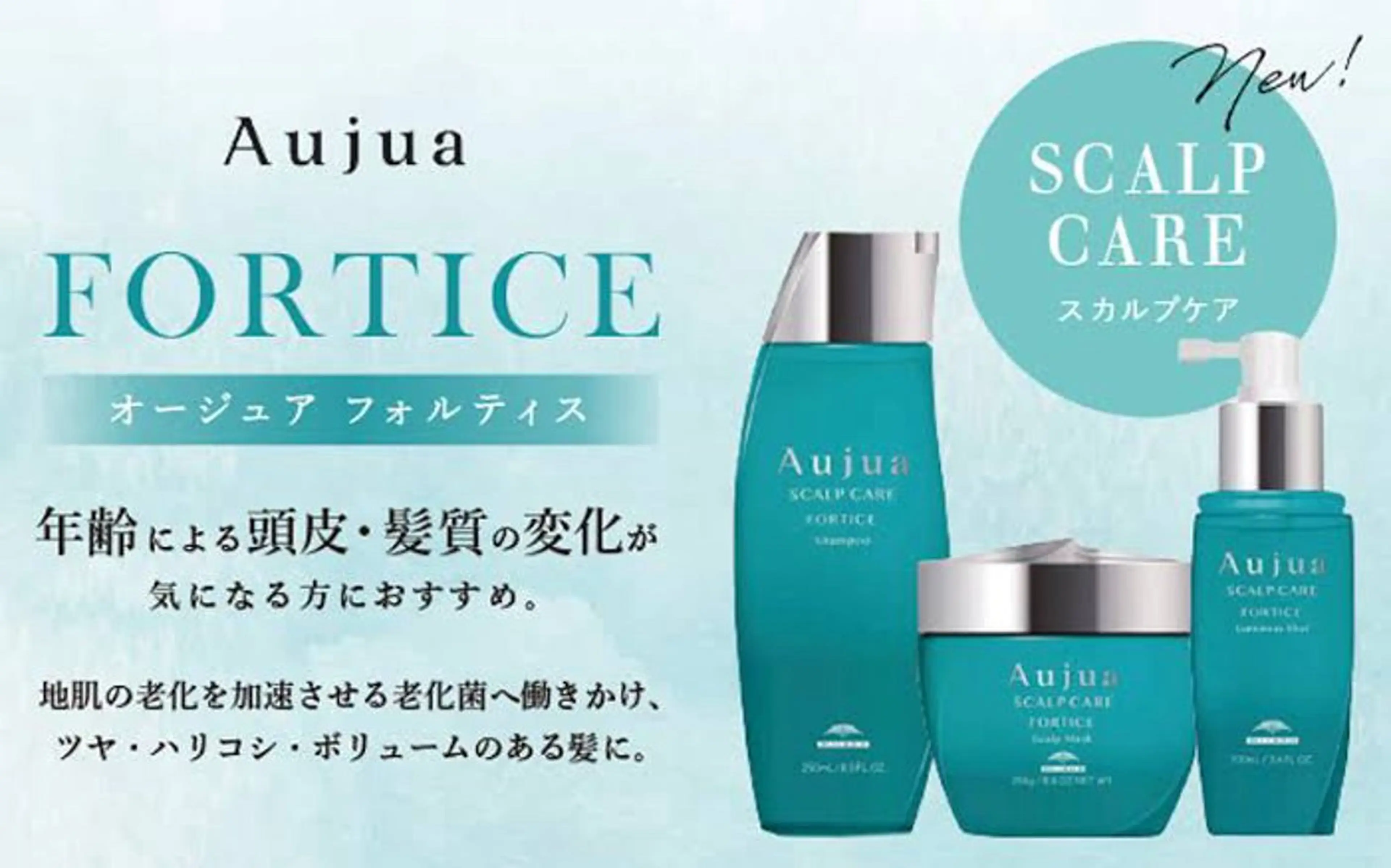 『フォルティスヘッドスパ💆‍♀️』トップのペタンとしたのが気になる方✨の写真