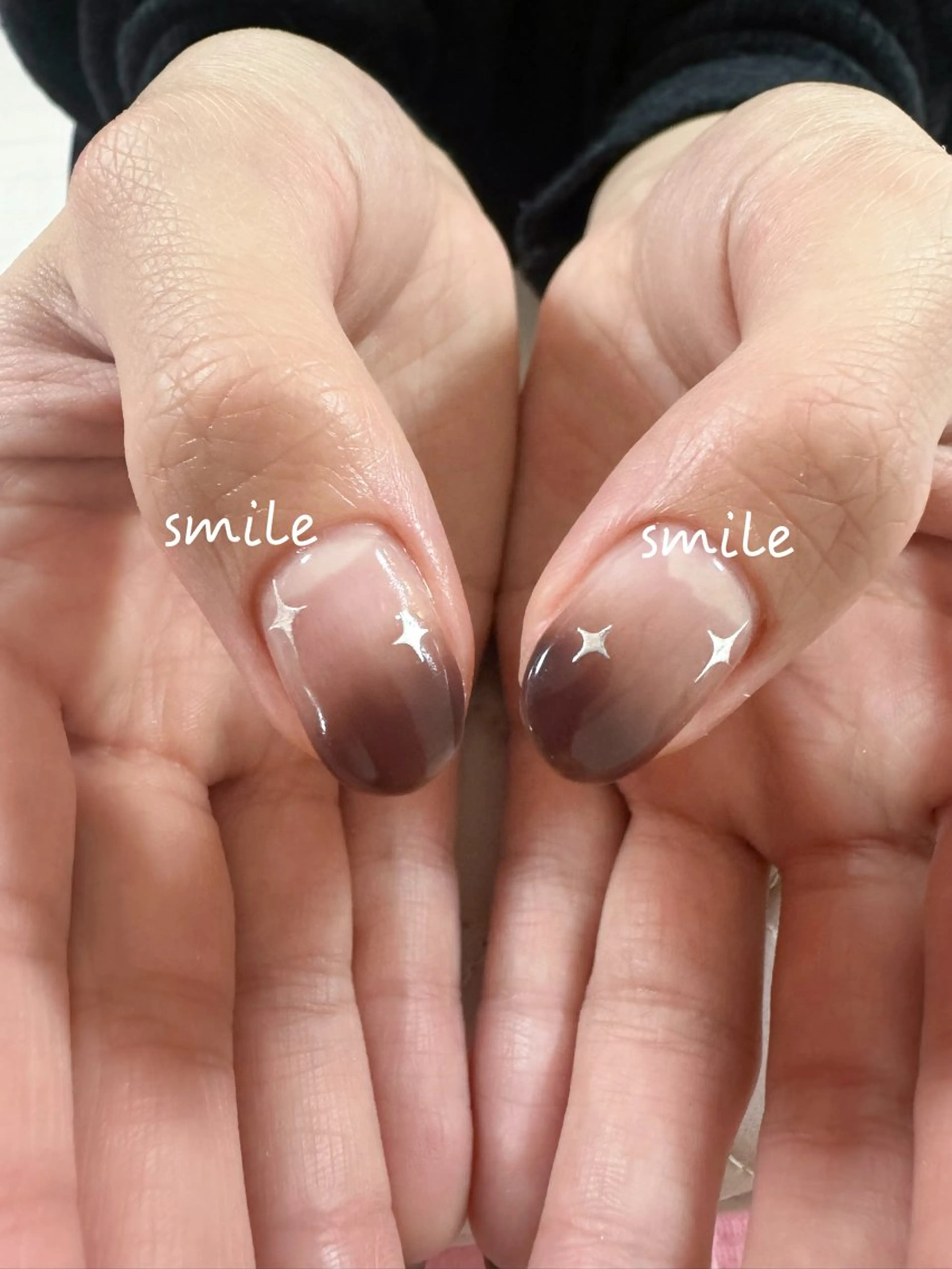 ネイル スマイル サロン2号のマツエク・マツパデザイン