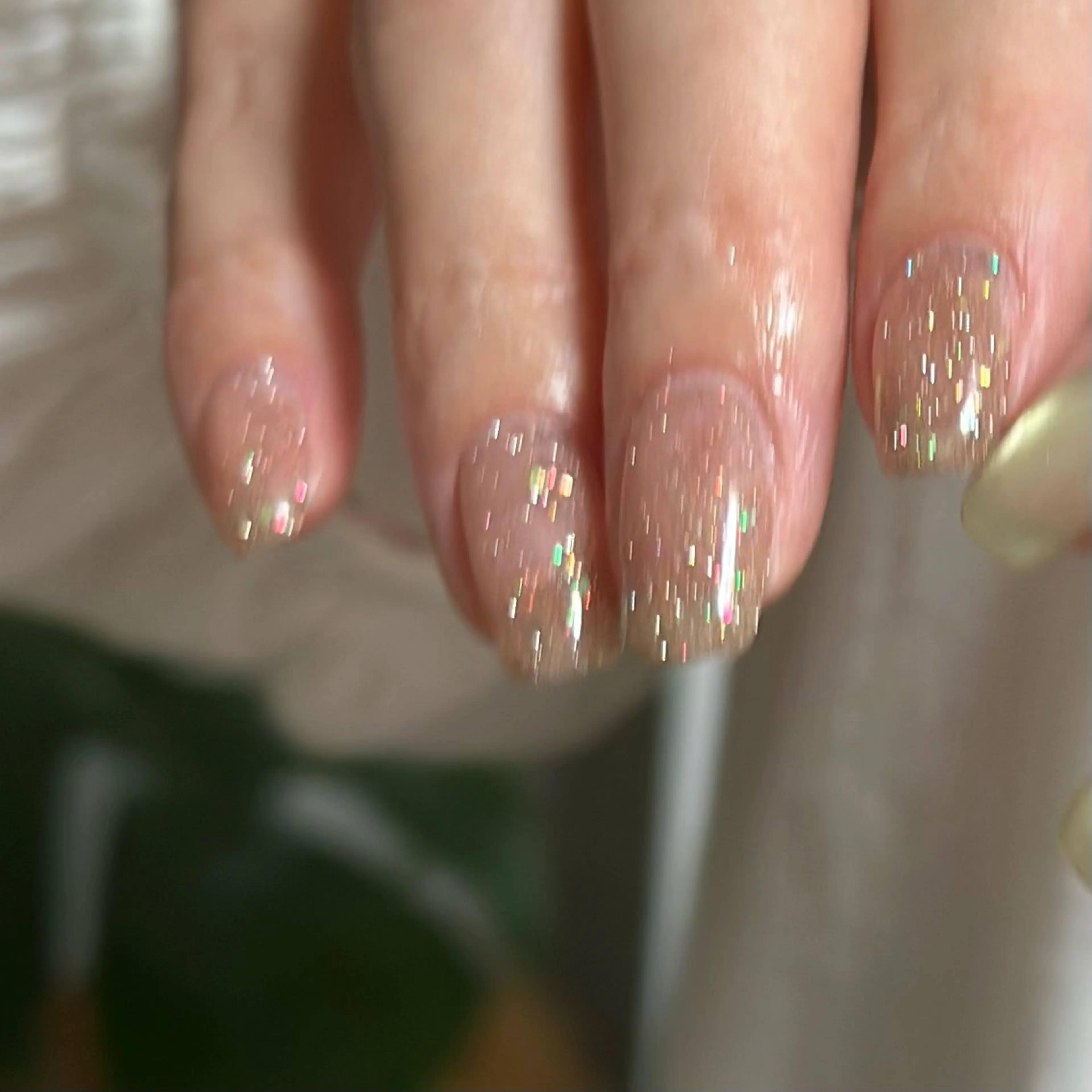 ネイル torom yukiのネイルデザイン