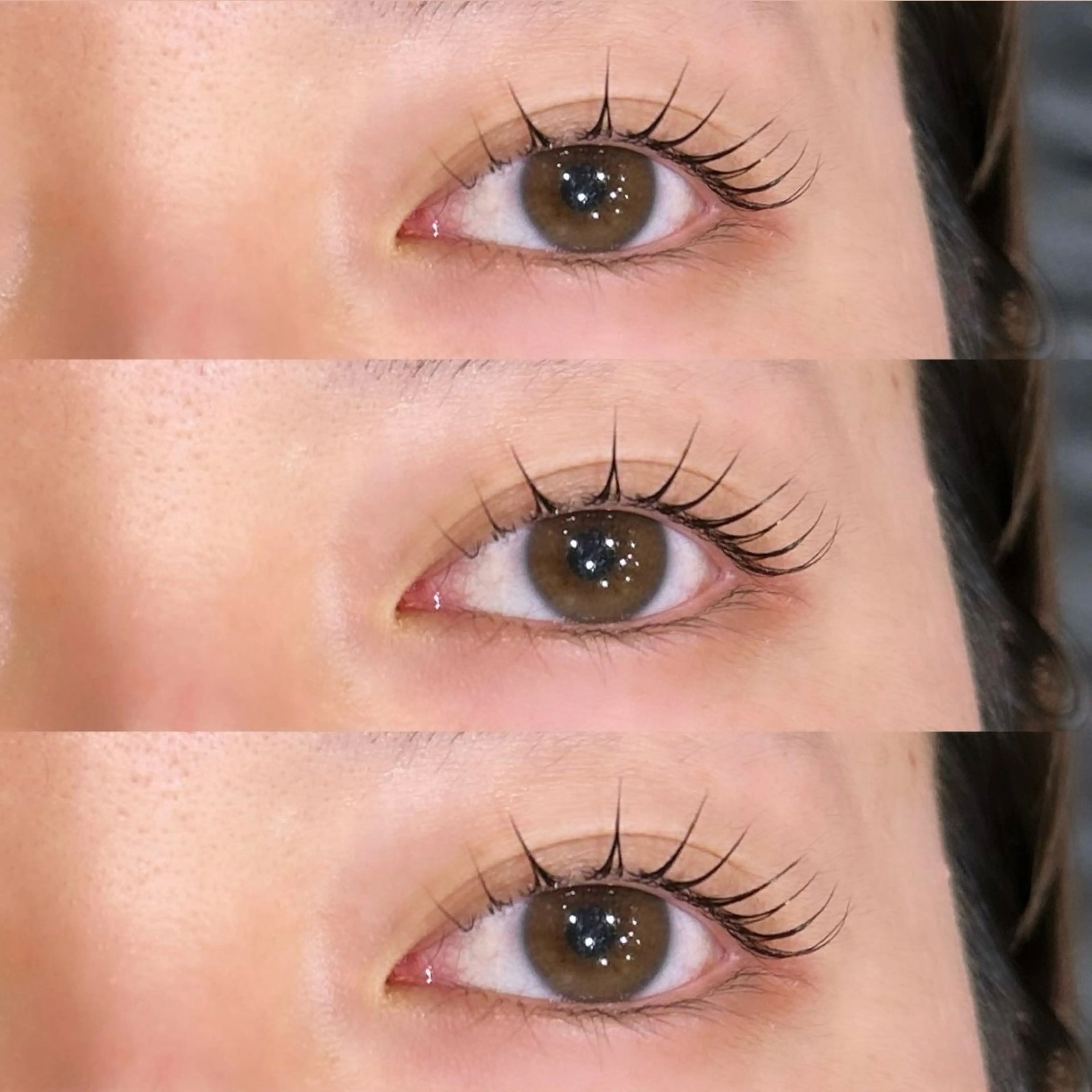 マツエク・マツパ rino 西新のマツエク・マツパデザイン