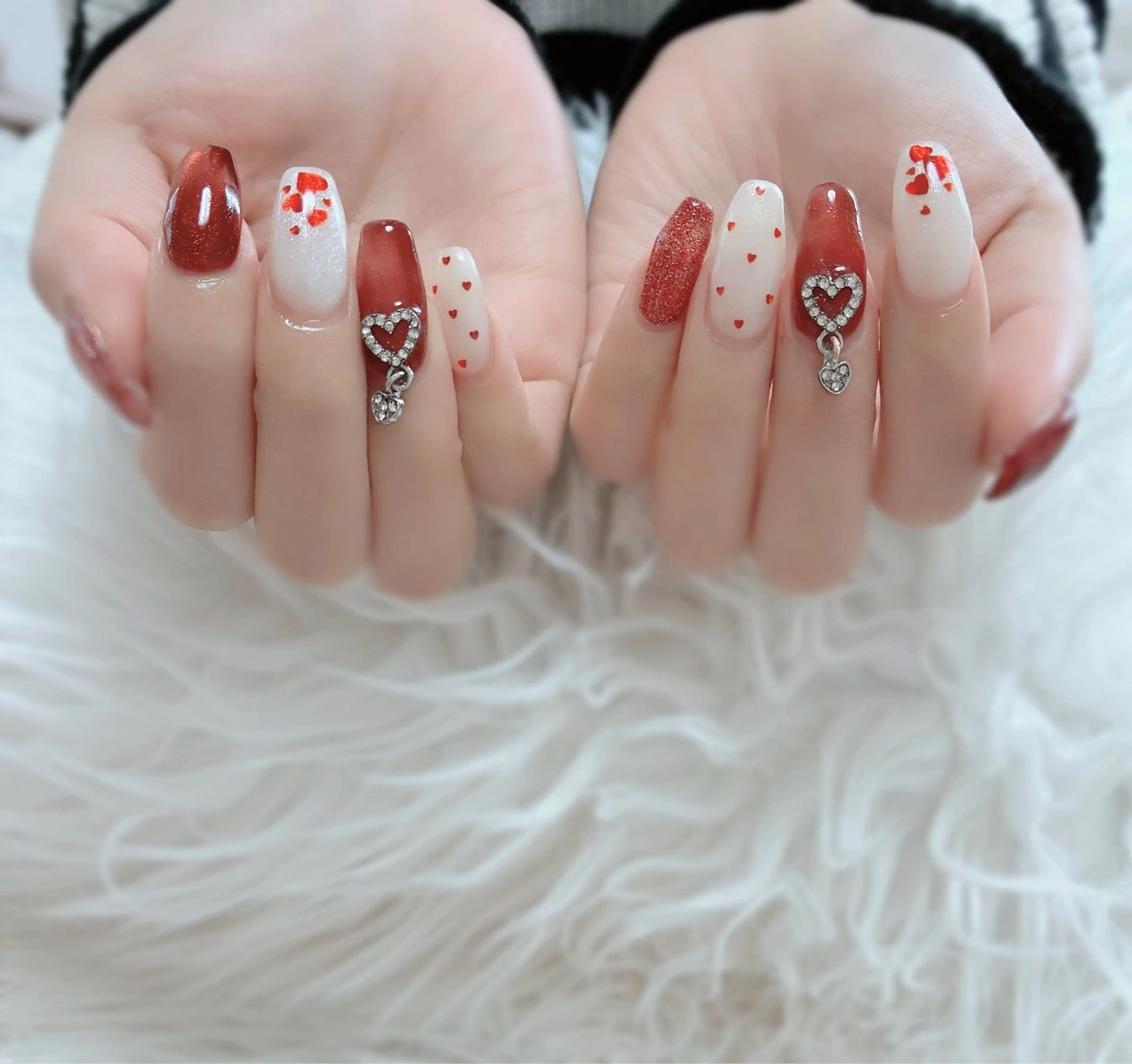 ネイル ESPOIR Ｎのネイルデザイン