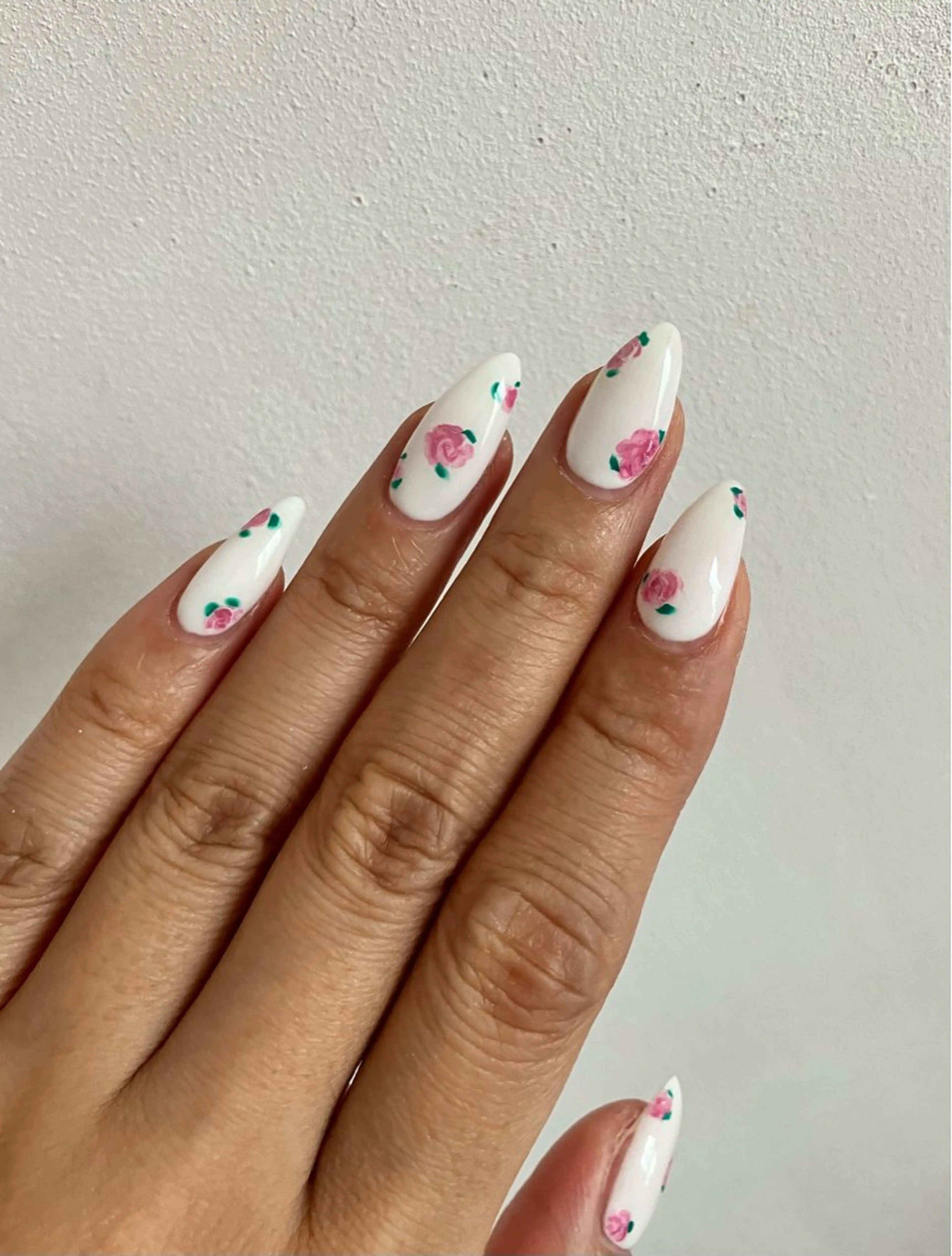 ネイル uryu yuriのネイルデザイン