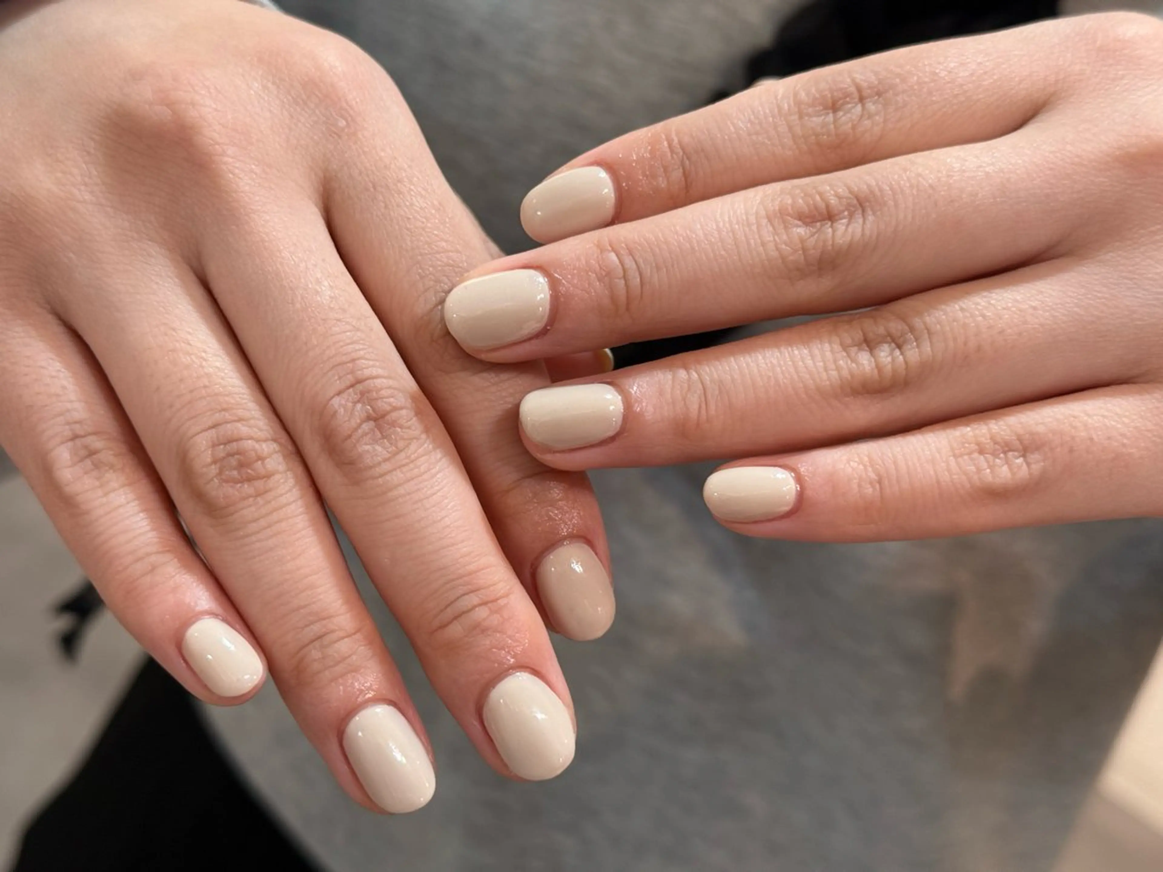 ネイル tiffin SAKURAのネイルデザイン