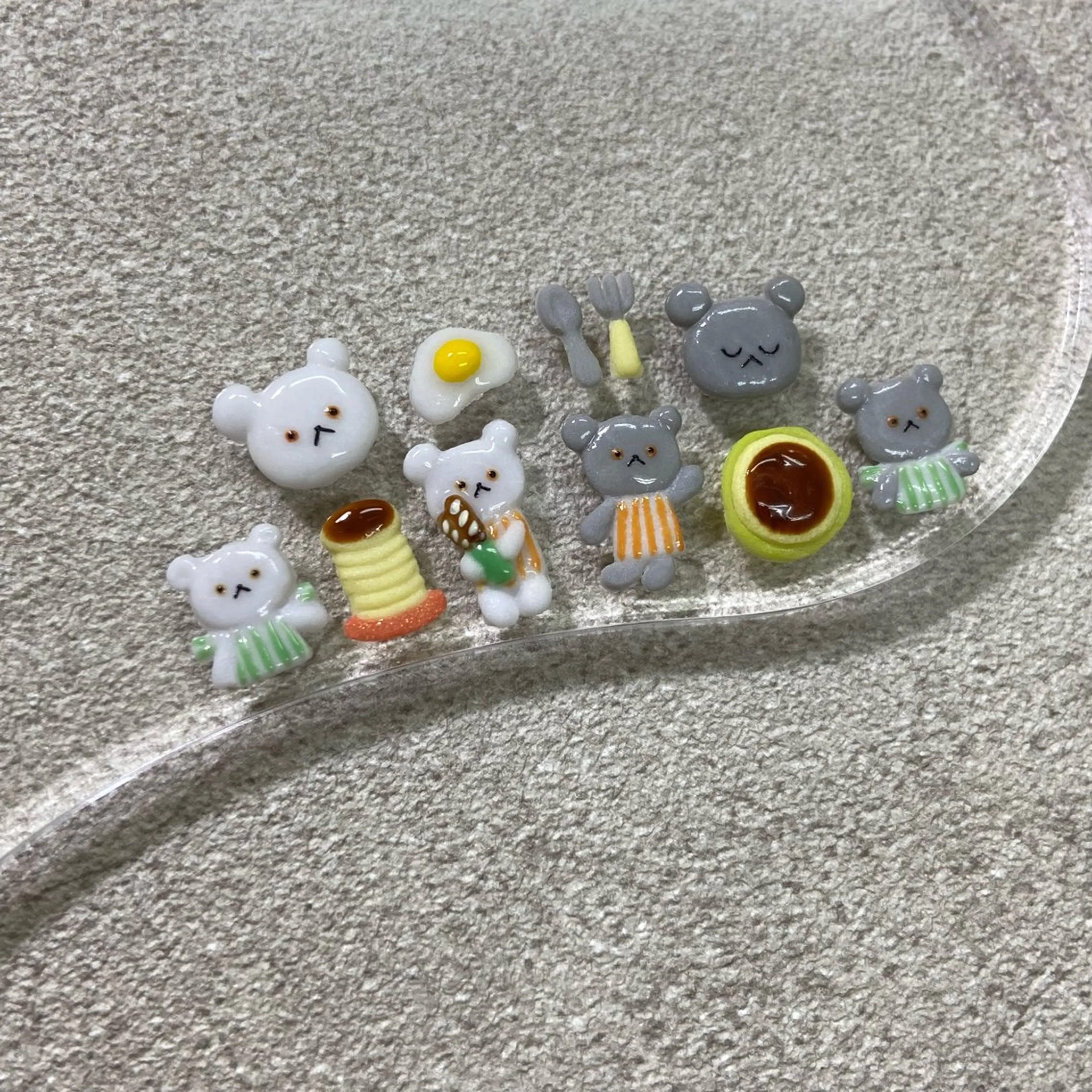 ネイル nail salon Lumièreのネイルデザイン