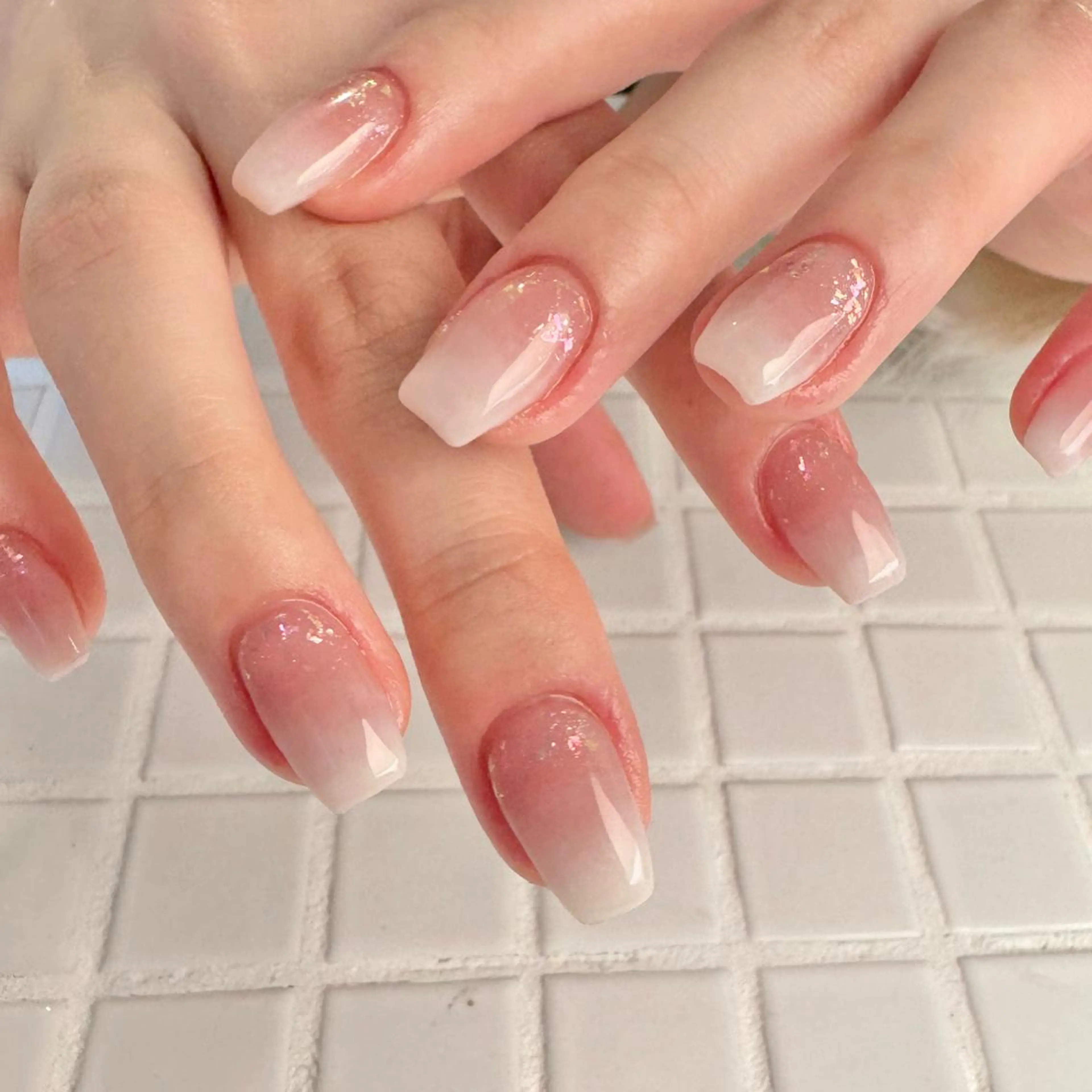 ネイル JELL☺︎ 表参道NAILのネイルデザイン