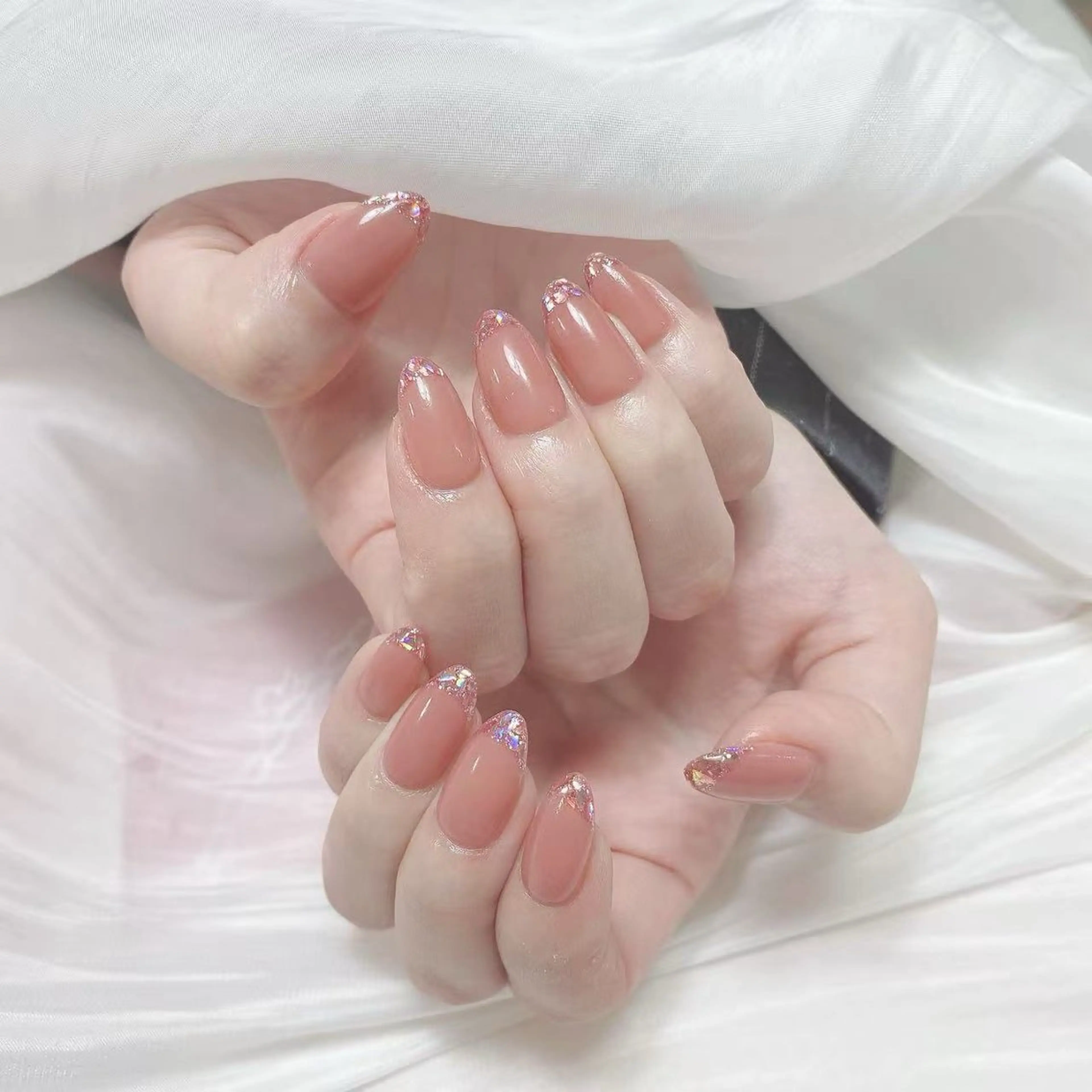 ネイル ジョリ kasumi🌹💅のネイルデザイン